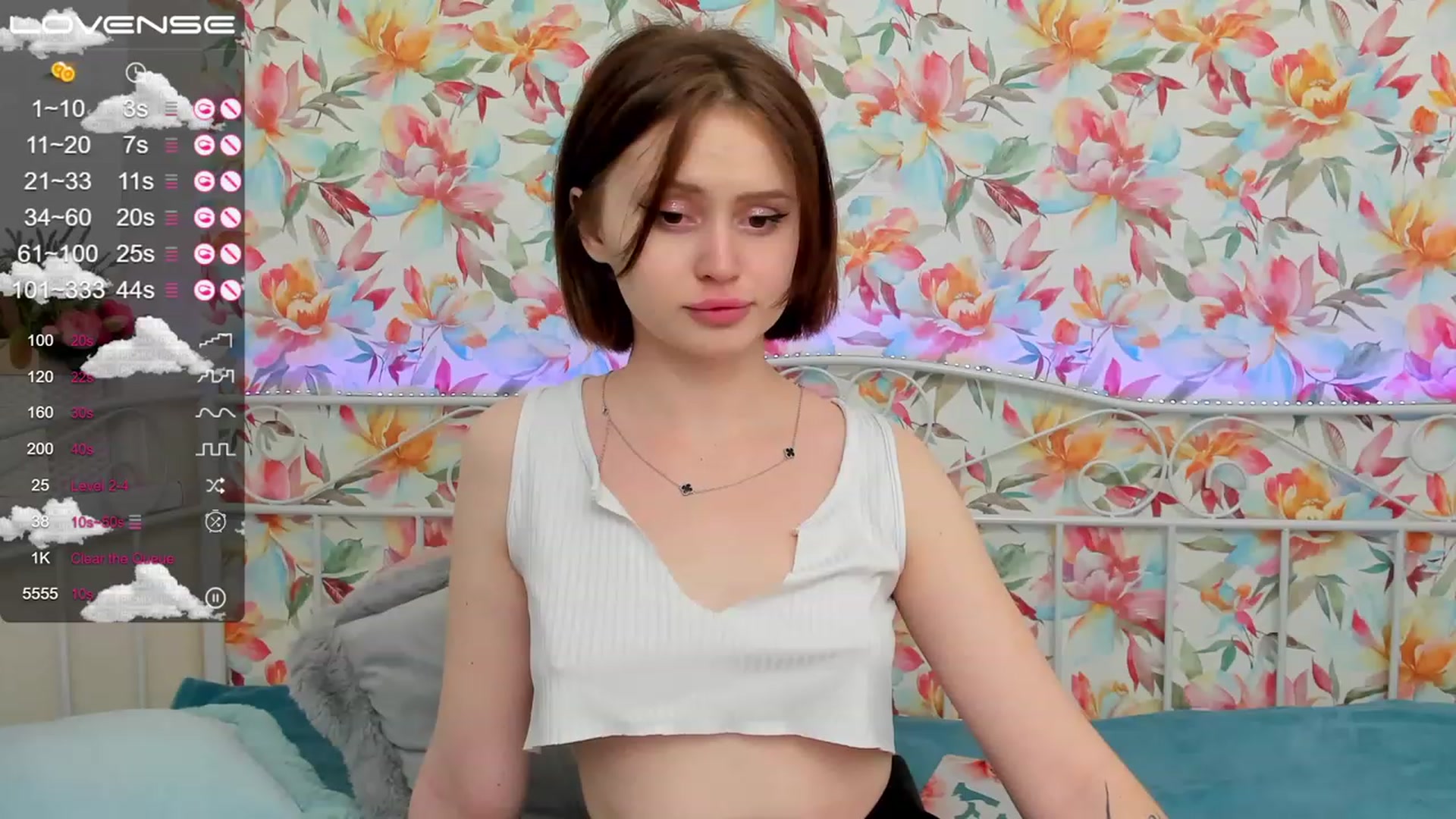 Gallery image thumbnail from MaryLee's myfreecams stream on, 05/28/2023, 10:28 image 17 of 20
