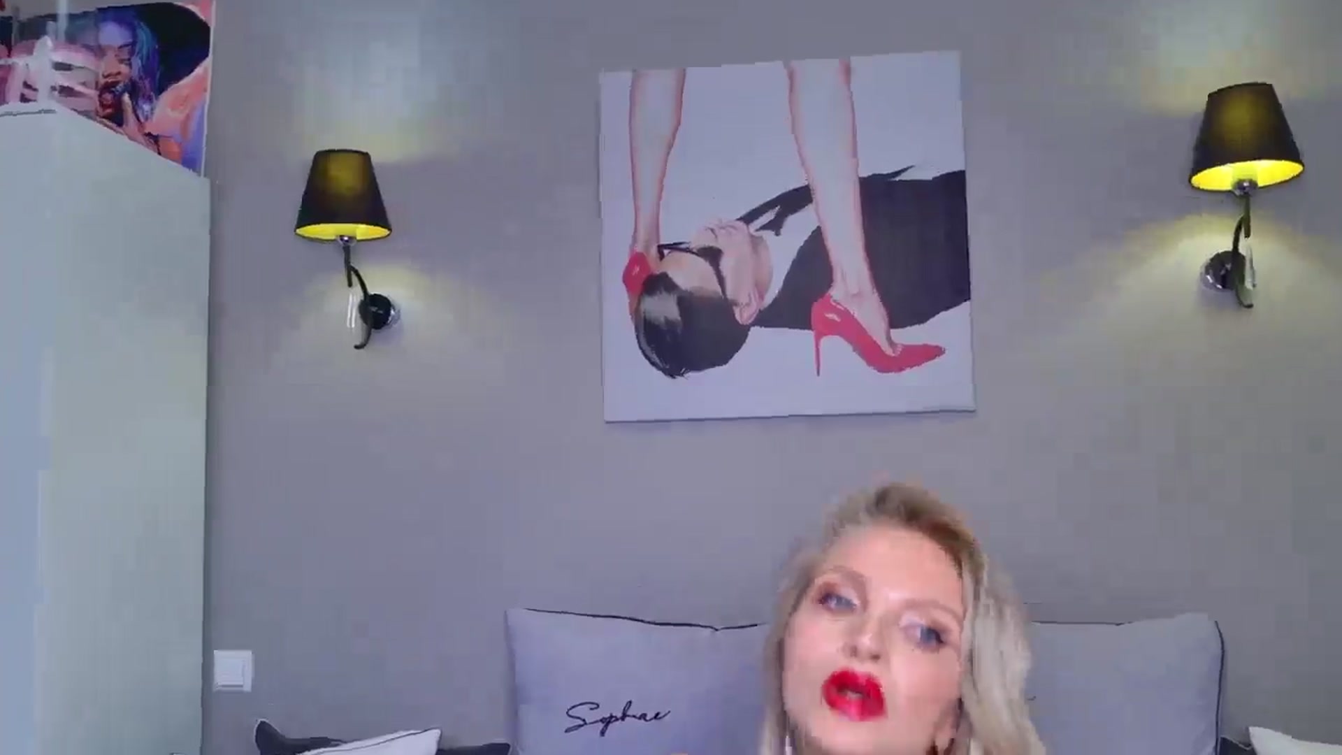 Gallery image thumbnail from MaryLight's myfreecams stream on, 05/27/2025, 14:53 image 11 of 20