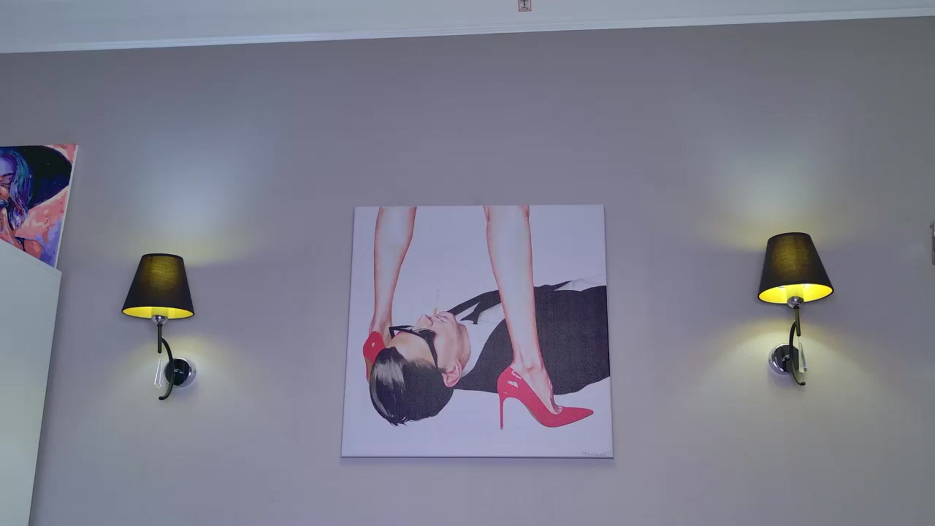 Gallery image thumbnail from MaryLight's myfreecams stream on, 07/25/2025, 09:59 image 20 of 20