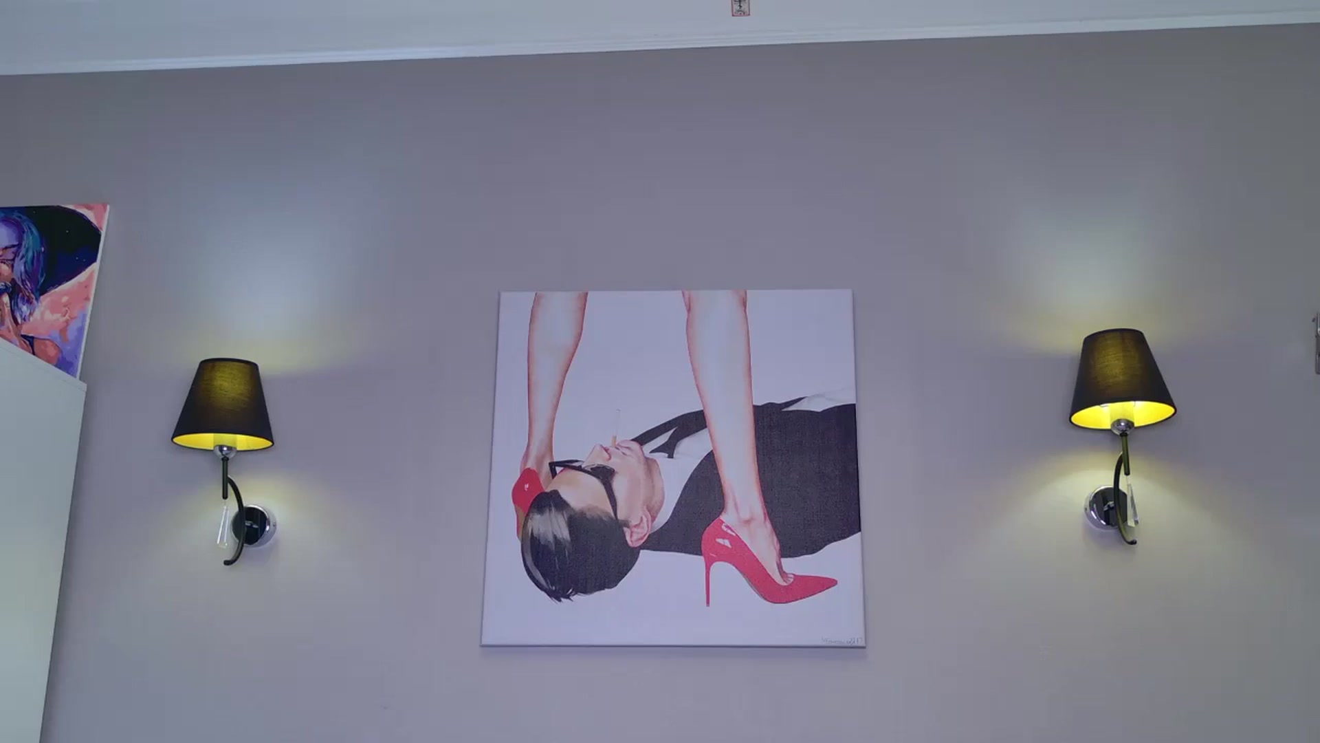 Gallery image thumbnail from MaryLight's myfreecams stream on, 07/25/2025, 09:59 image 19 of 20