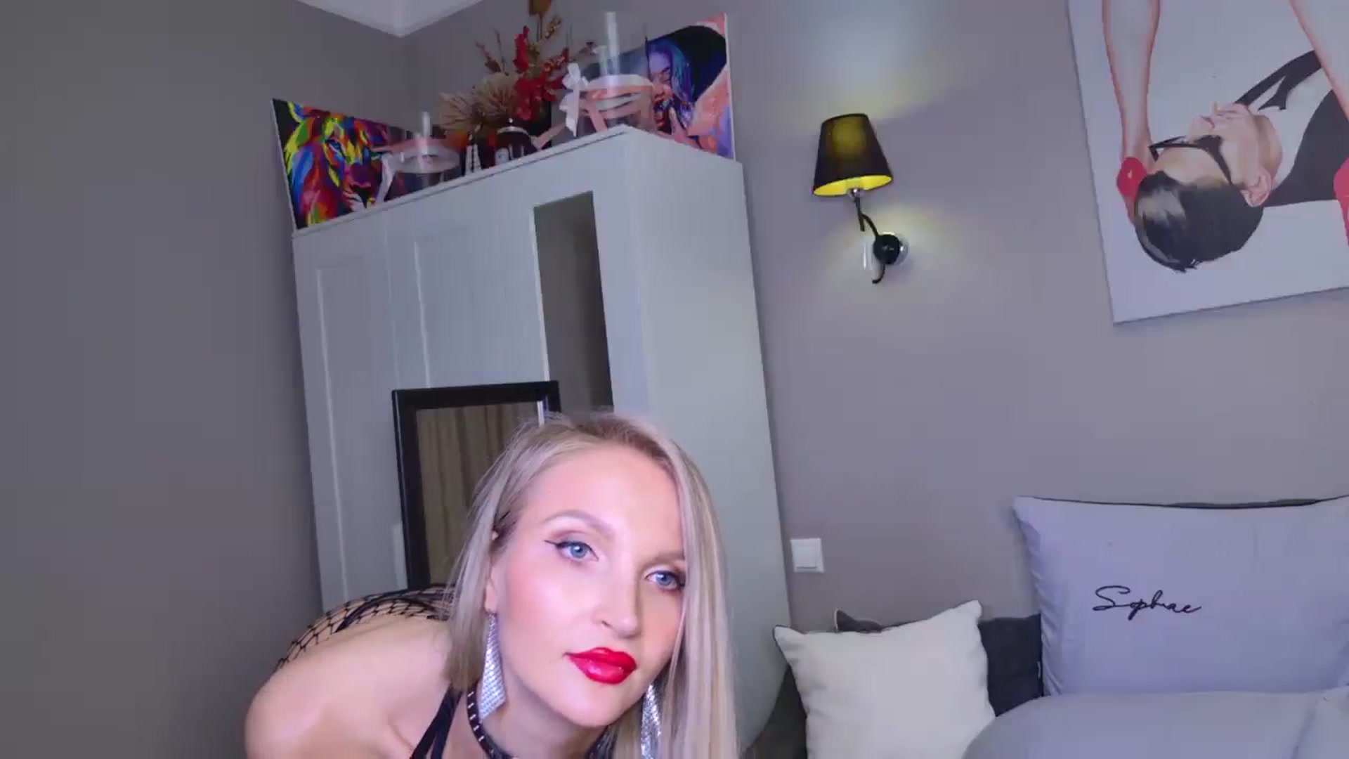 Gallery image thumbnail from MaryLight's myfreecams stream on, 08/01/2025, 03:18 image 20 of 20