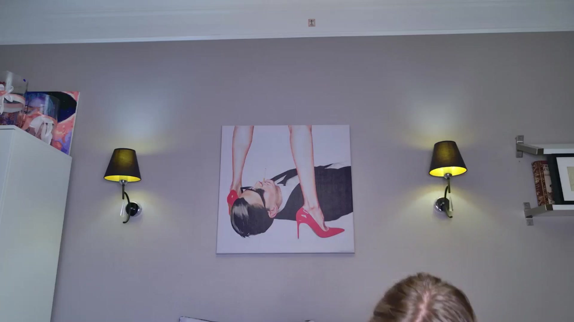 Gallery image thumbnail from MaryLight's myfreecams stream on, 09/12/2025, 02:28 image 2 of 20