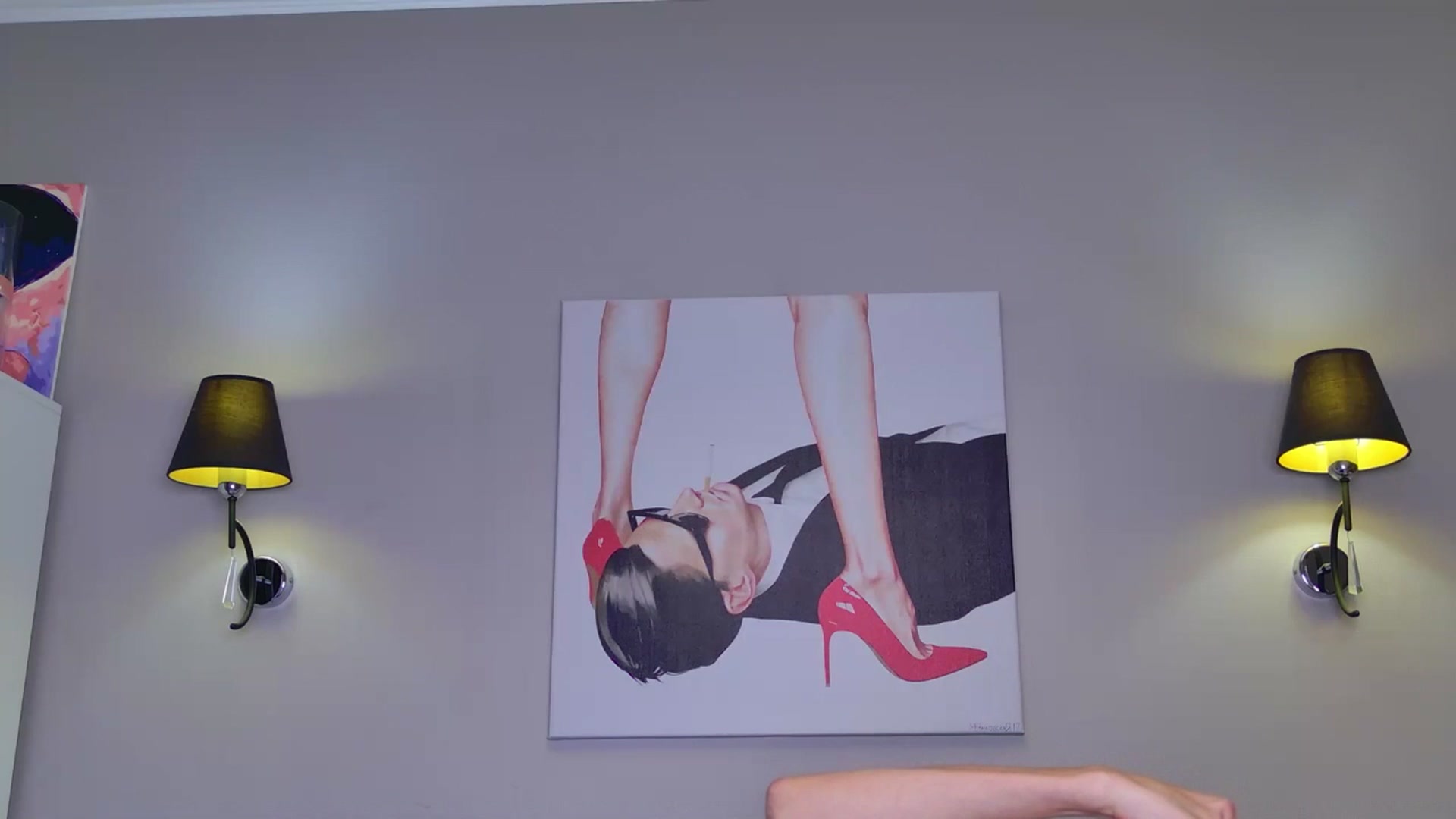 Gallery image thumbnail from MaryLight's myfreecams stream on, 09/24/2025, 24:12 image 2 of 20