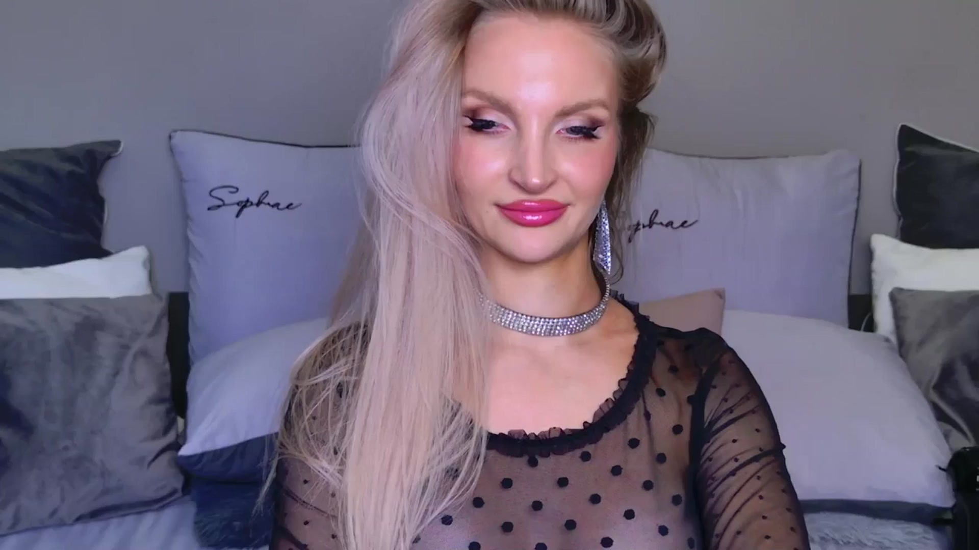 Gallery image thumbnail from MaryLight's myfreecams stream on, 04/09/2026, 02:56 image 18 of 20