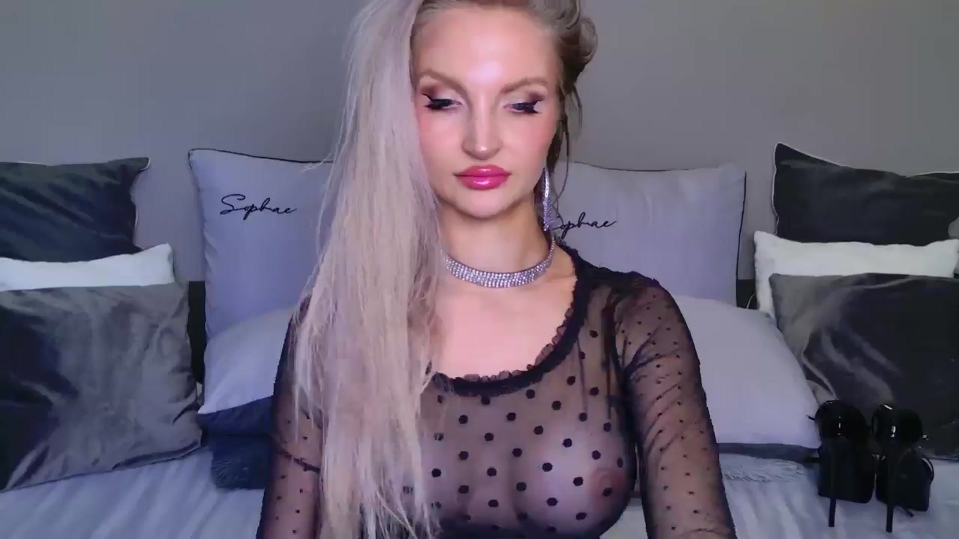 Gallery image thumbnail from MaryLight's myfreecams stream on, 04/09/2026, 02:56 image 6 of 20