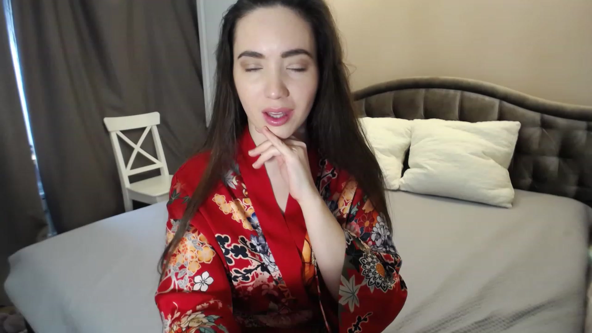 Gallery image thumbnail from MaryLuLu's myfreecams stream on, 02/27/2023, 12:49 image 9 of 20