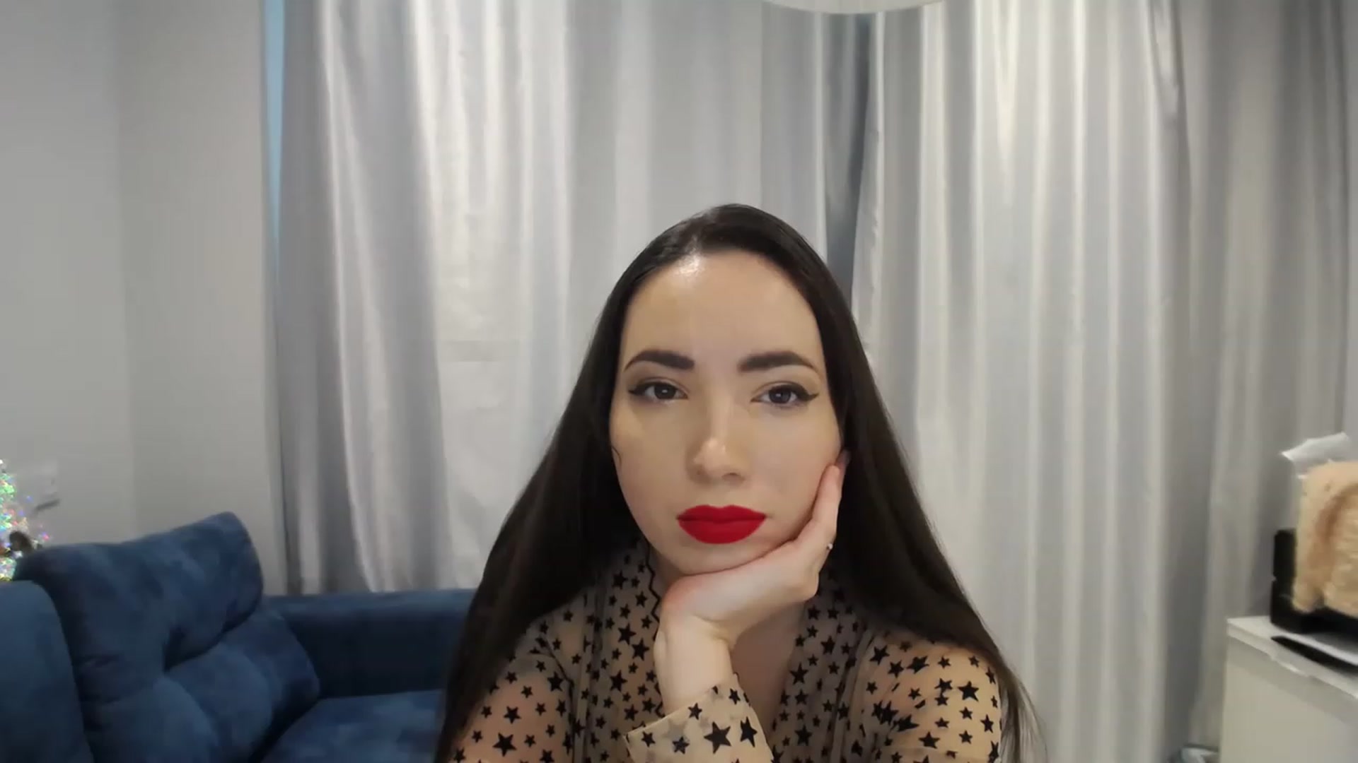 Gallery image thumbnail from MaryLuLu's myfreecams stream on, 03/27/2023, 12:00 image 16 of 20