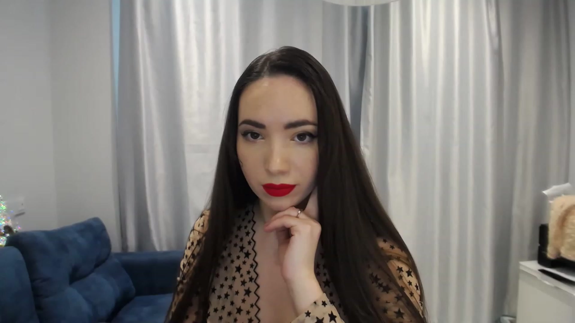 Gallery image thumbnail from MaryLuLu's myfreecams stream on, 03/27/2023, 12:00 image 12 of 20