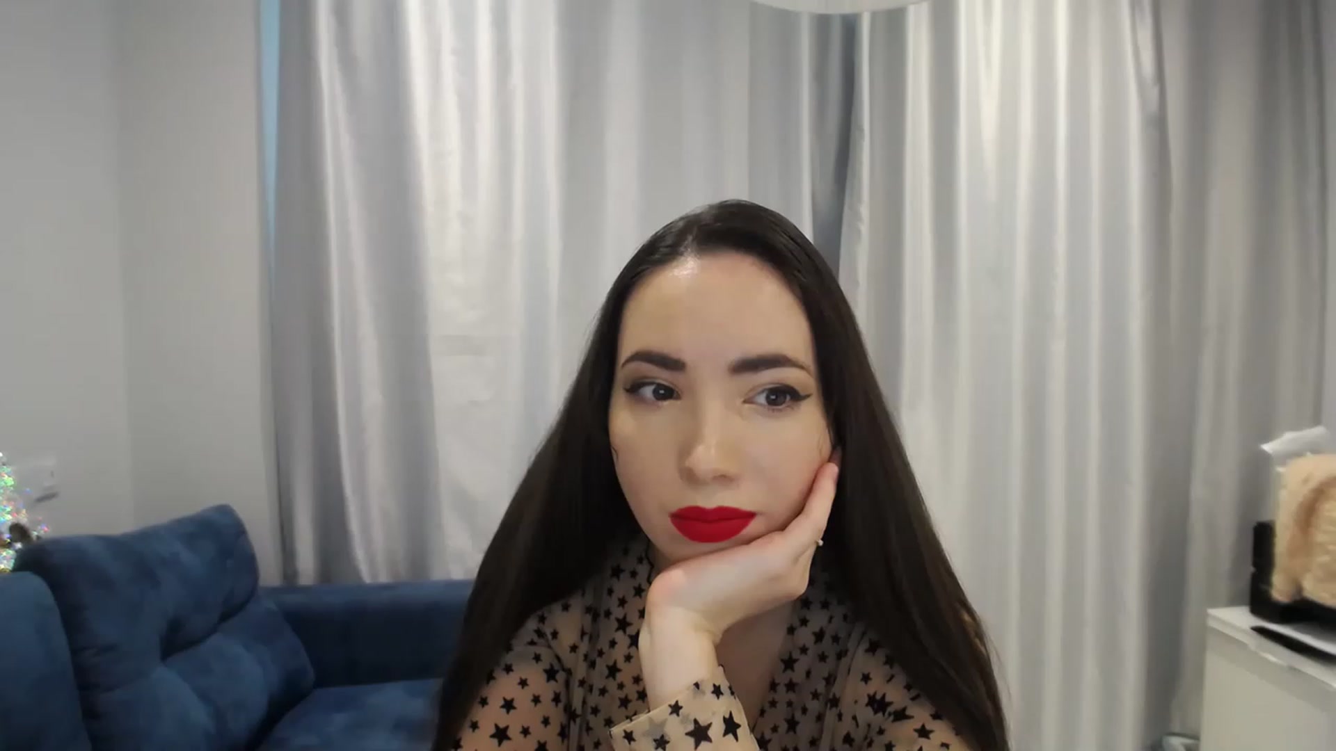 Gallery image thumbnail from MaryLuLu's myfreecams stream on, 03/27/2023, 12:00 image 18 of 20