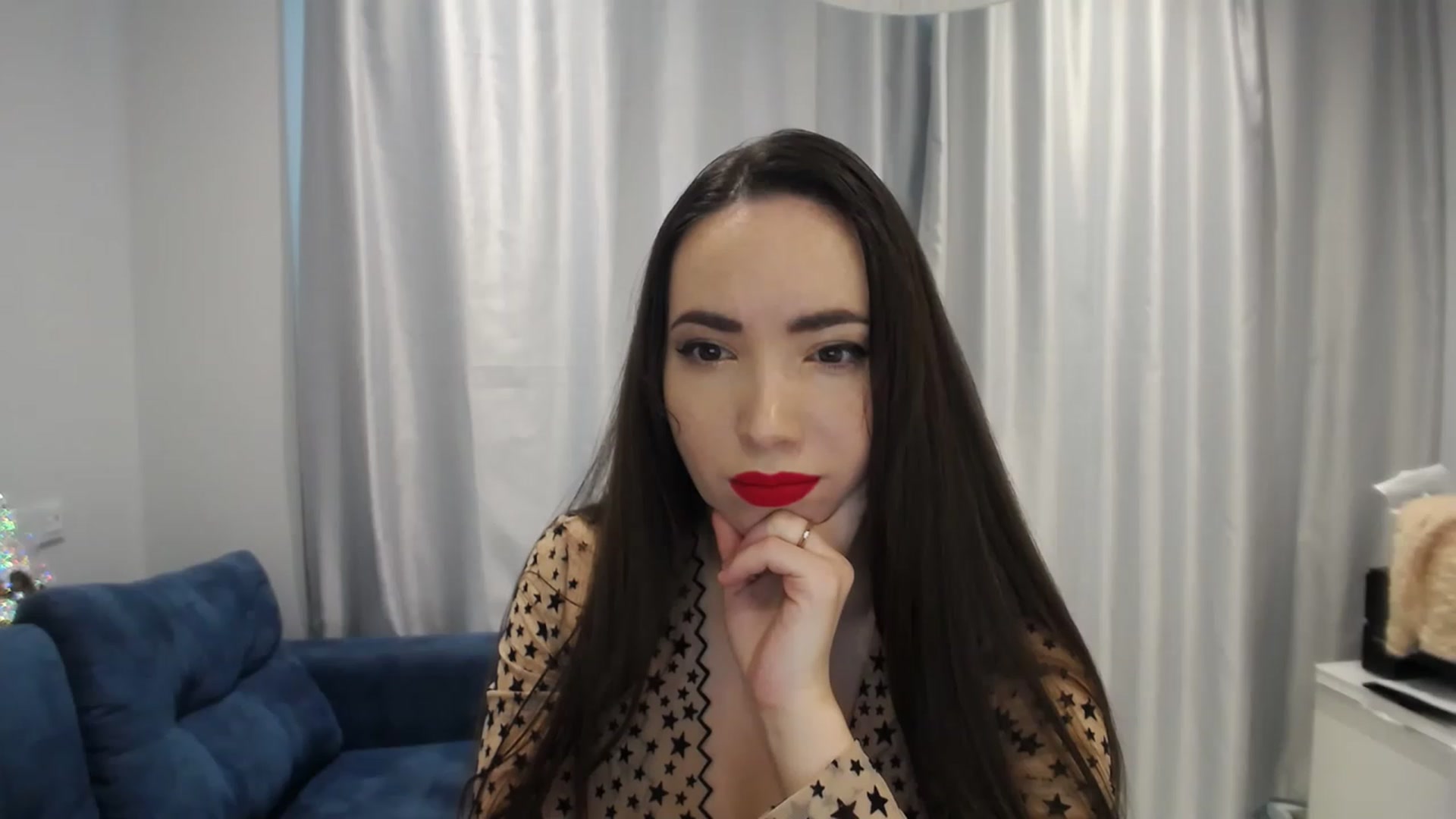 Gallery image thumbnail from MaryLuLu's myfreecams stream on, 03/27/2023, 12:00 image 13 of 20