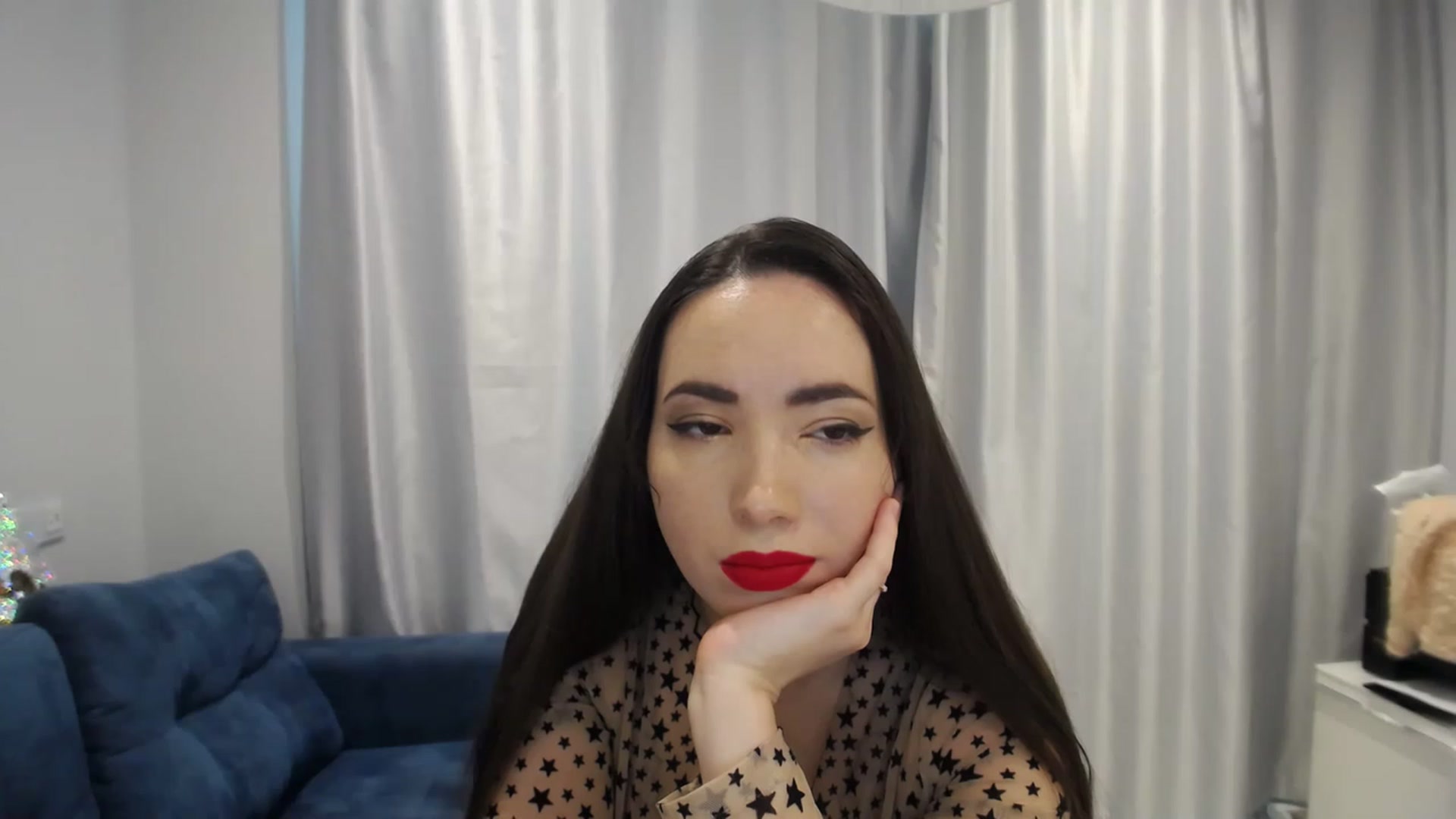 Gallery image thumbnail from MaryLuLu's myfreecams stream on, 03/27/2023, 12:00 image 17 of 20