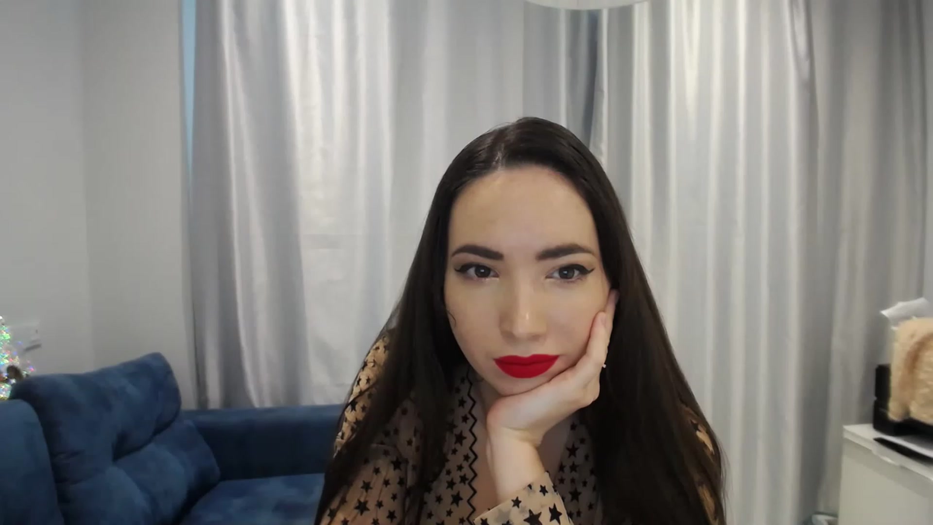 Gallery image thumbnail from MaryLuLu's myfreecams stream on, 03/27/2023, 12:00 image 11 of 20