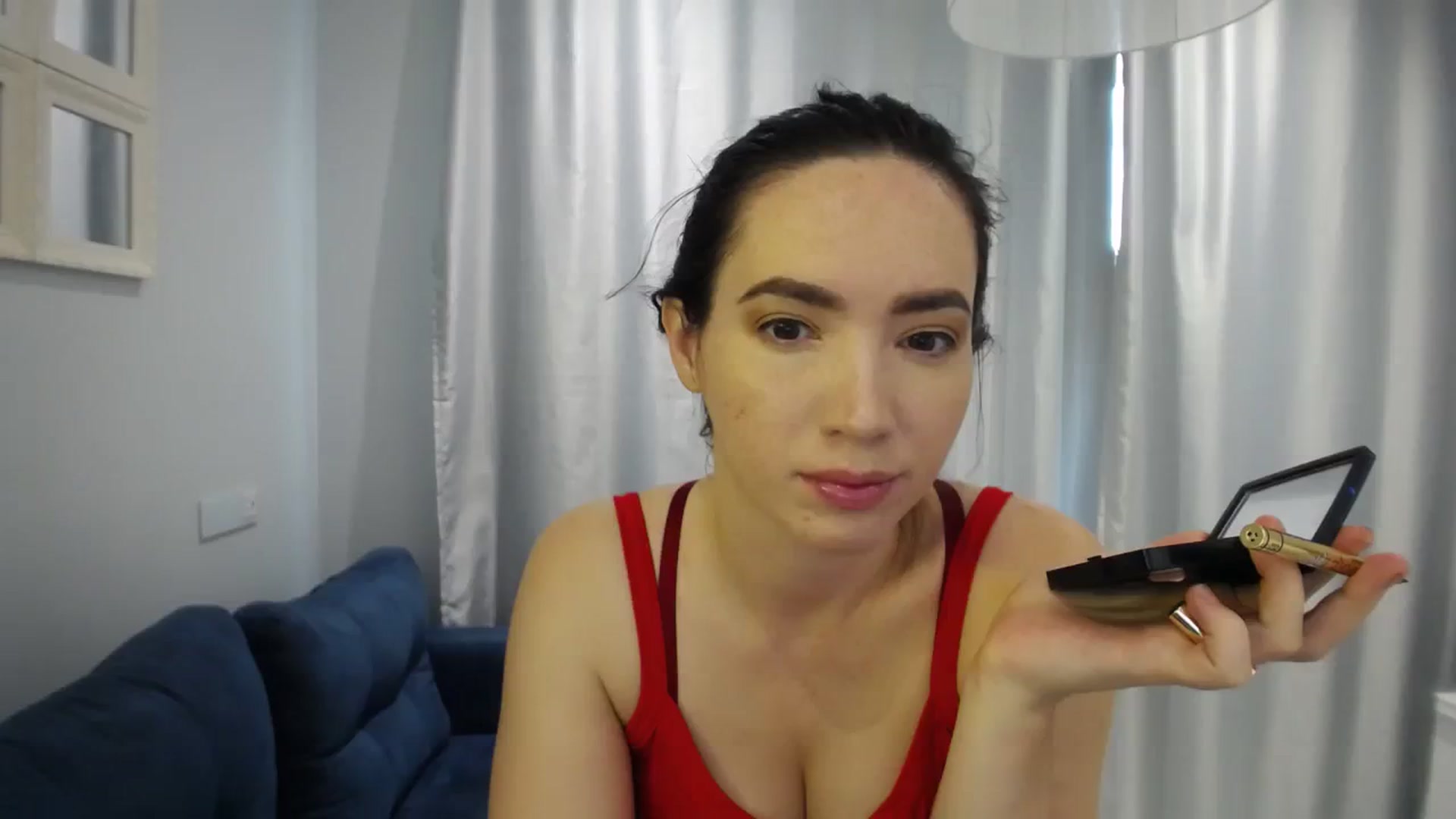 Gallery image thumbnail from MaryLuLu's myfreecams stream on, 07/31/2023, 10:12 image 1 of 20