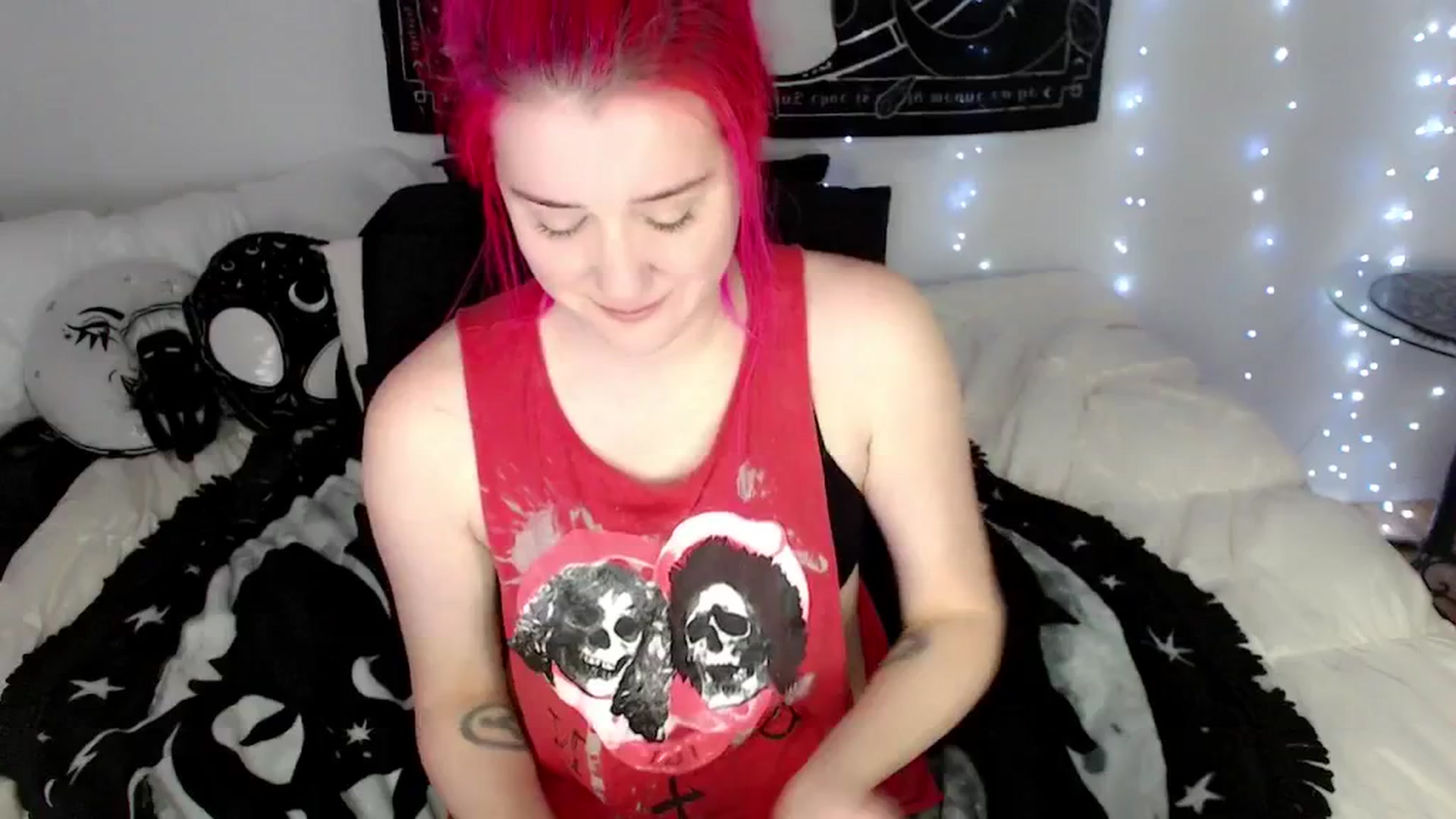 Gallery image thumbnail from MaryMary_'s myfreecams stream on, 09/07/2025, 05:16 image 6 of 20