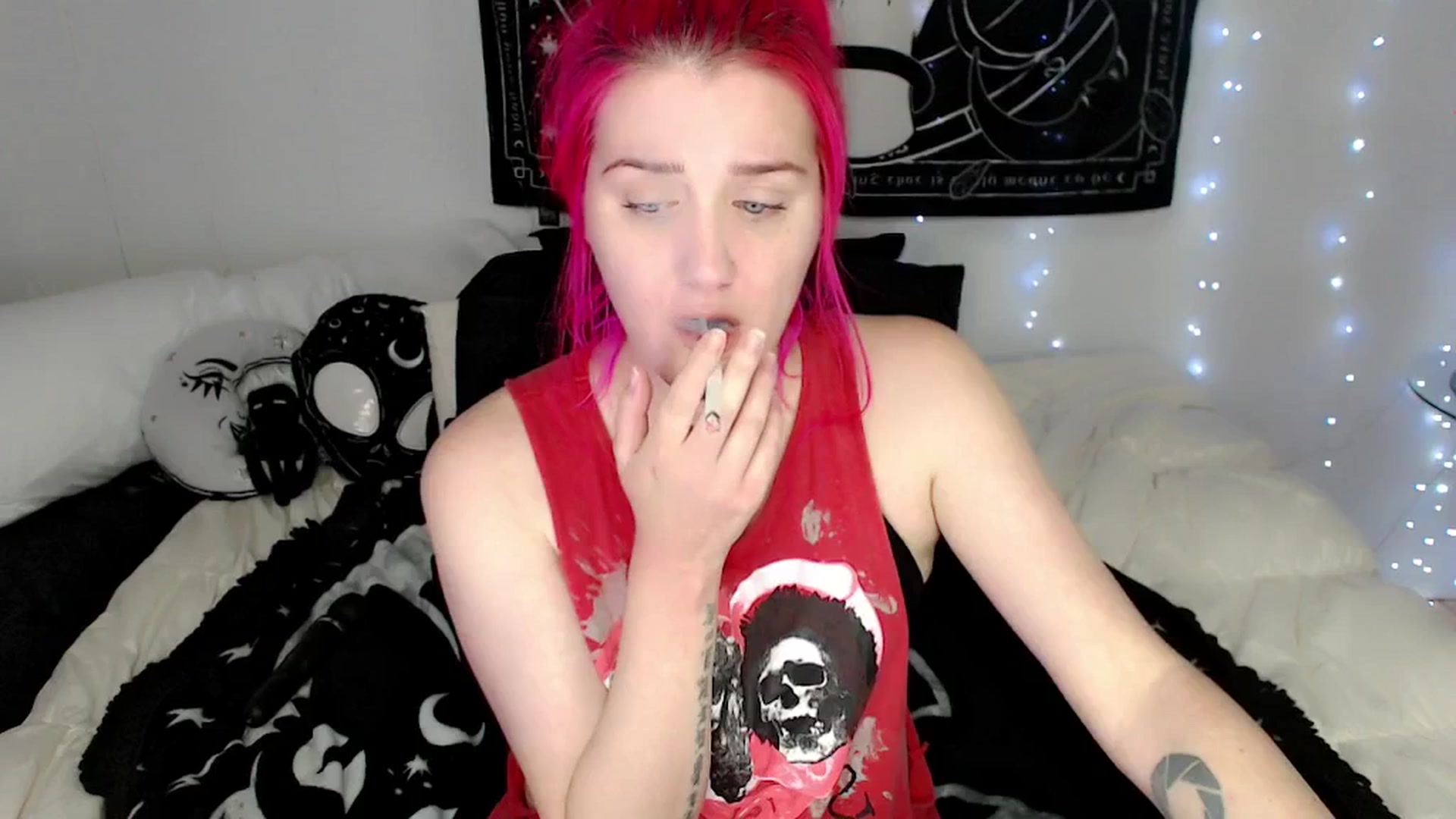 Gallery image thumbnail from MaryMary_'s myfreecams stream on, 09/07/2025, 05:16 image 18 of 20
