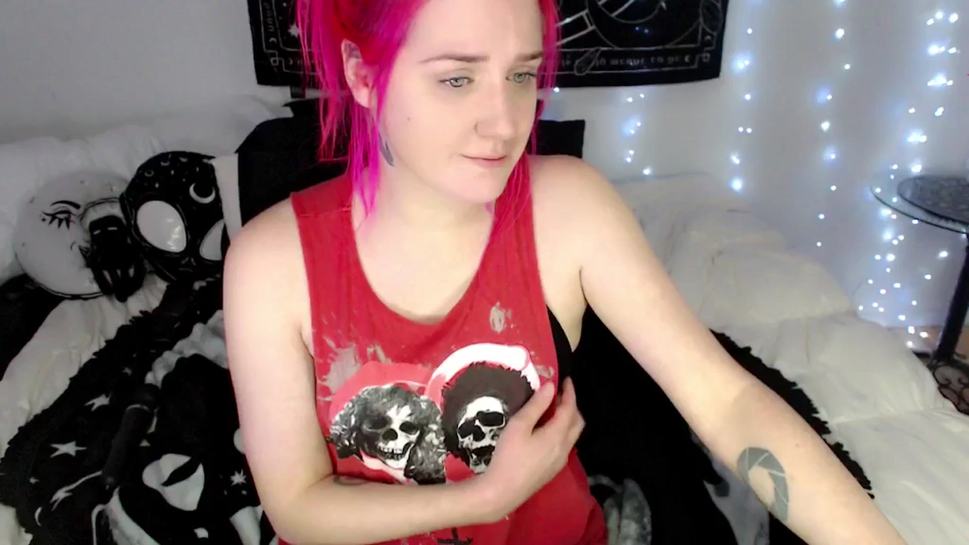 Gallery image thumbnail from MaryMary_'s myfreecams stream on, 09/07/2025, 05:16 image 8 of 20