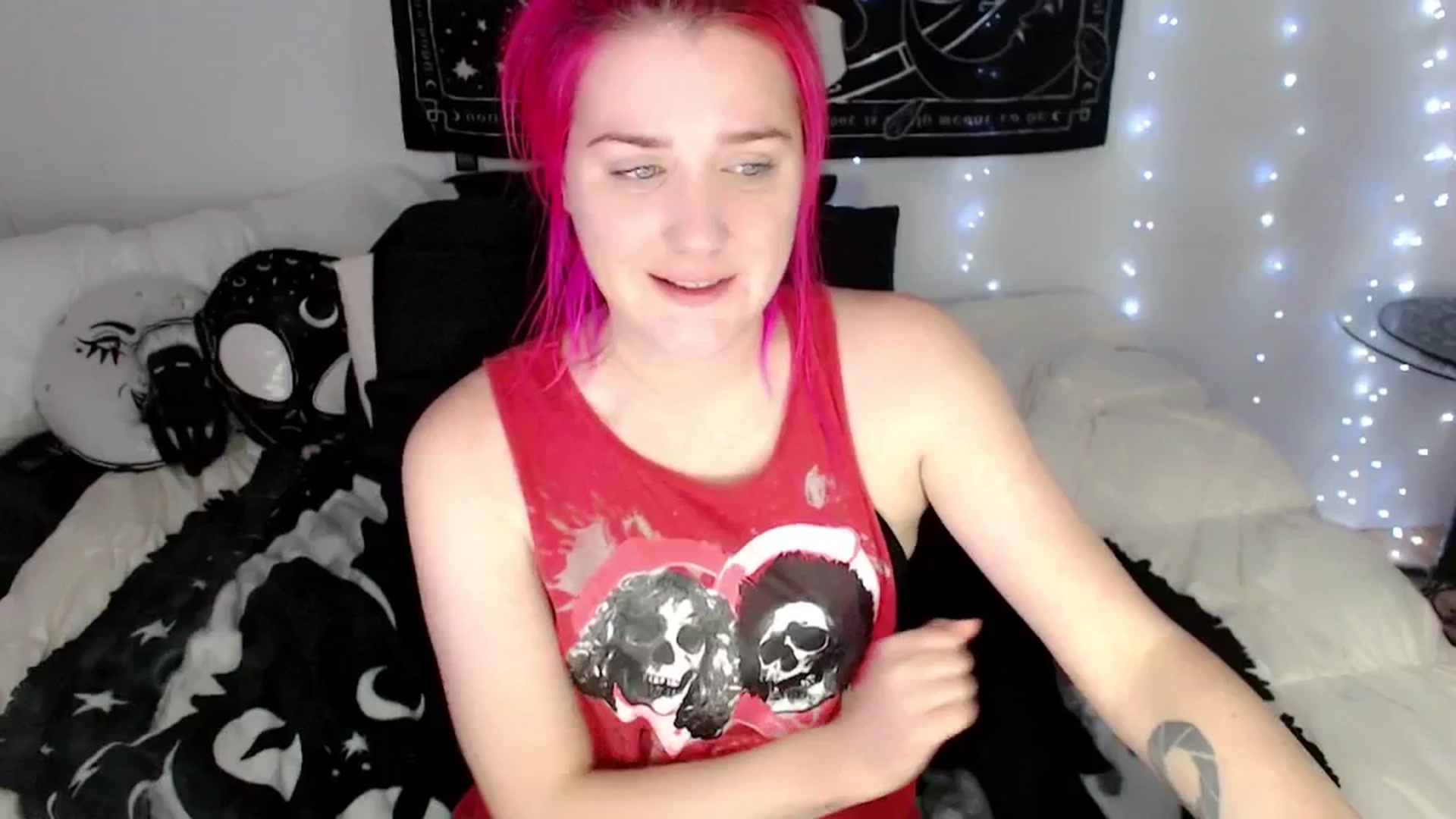 Gallery image thumbnail from MaryMary_'s myfreecams stream on, 09/07/2025, 05:16 image 2 of 20