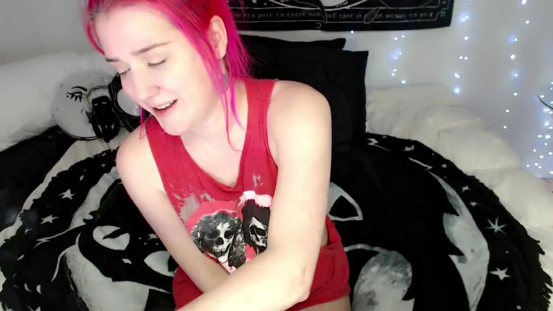 Gallery image thumbnail from MaryMary_'s myfreecams stream on, 09/07/2025, 05:16 image 20 of 20