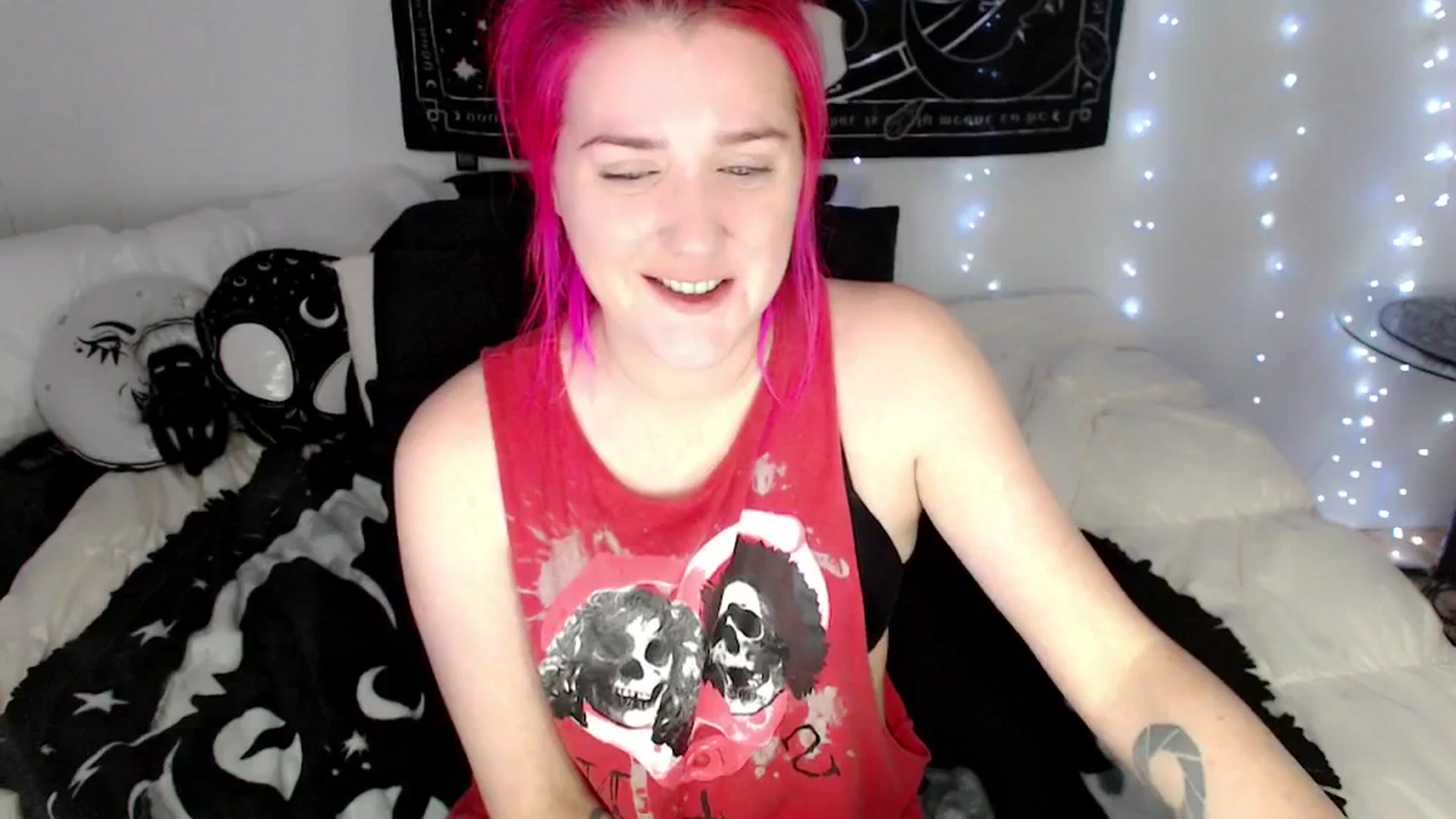 Gallery image thumbnail from MaryMary_'s myfreecams stream on, 09/07/2025, 05:16 image 1 of 20