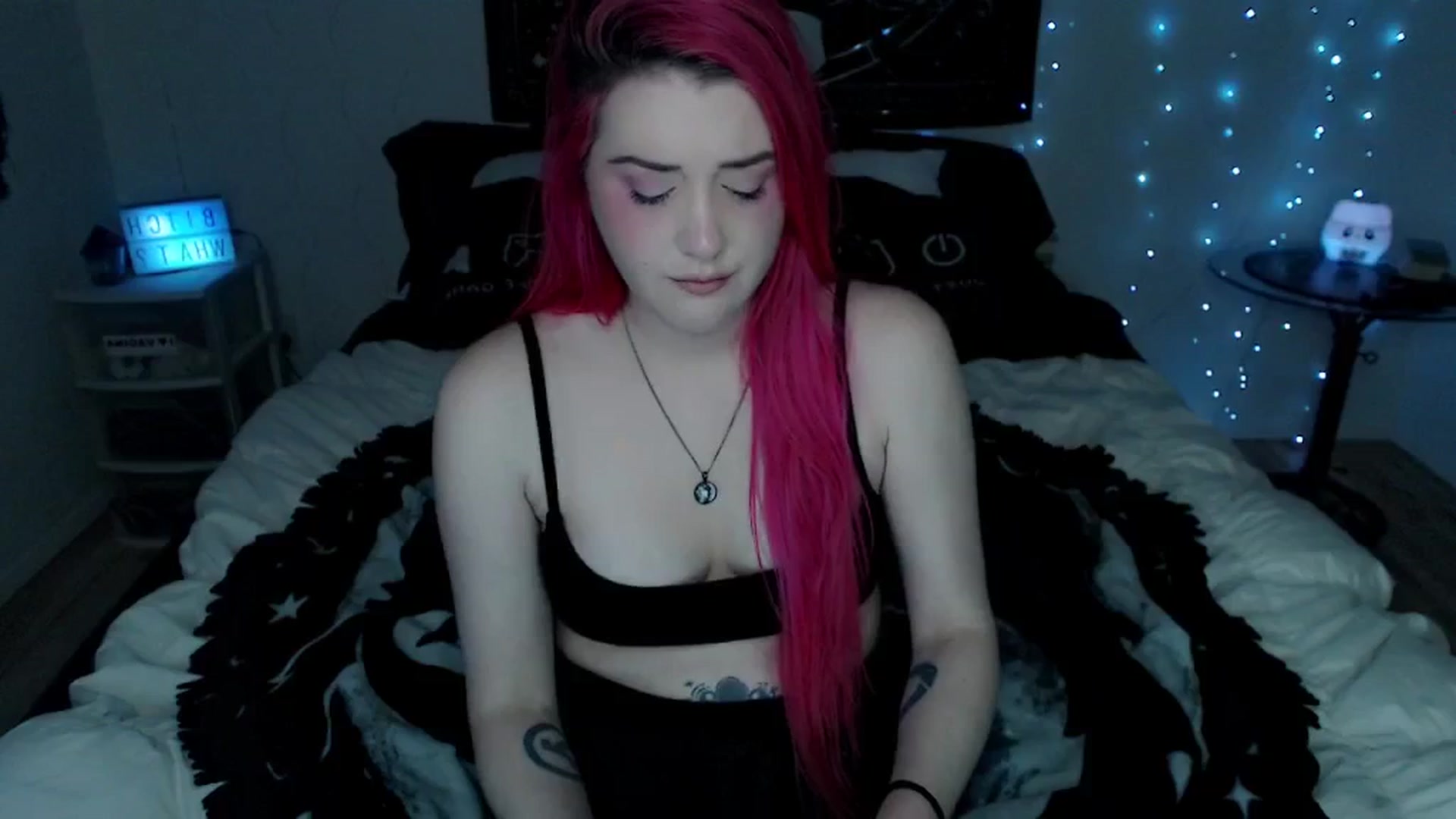 Gallery image thumbnail from MaryMary_'s myfreecams stream on, 10/16/2025, 03:10 image 7 of 20