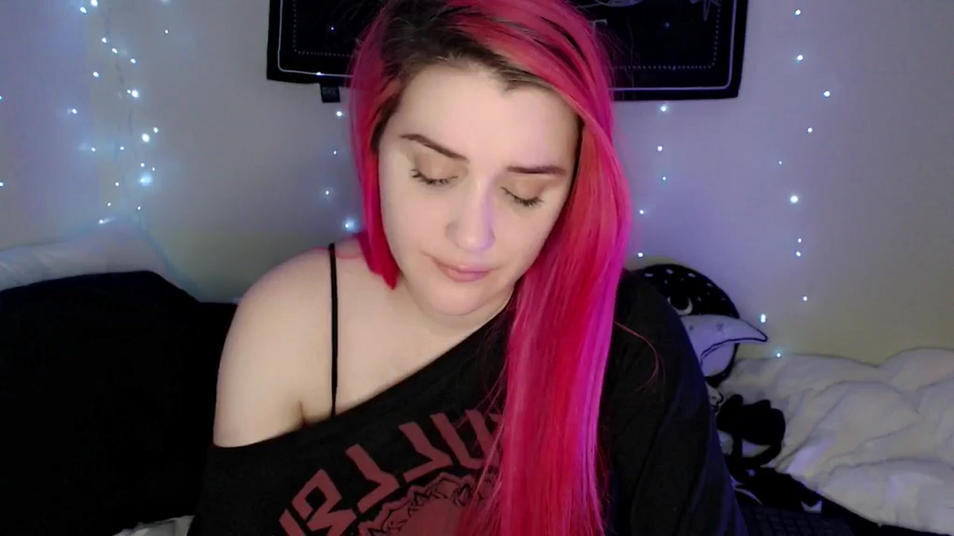 Gallery image thumbnail from MaryMary_'s myfreecams stream on, 02/14/2026, 07:33 image 4 of 20