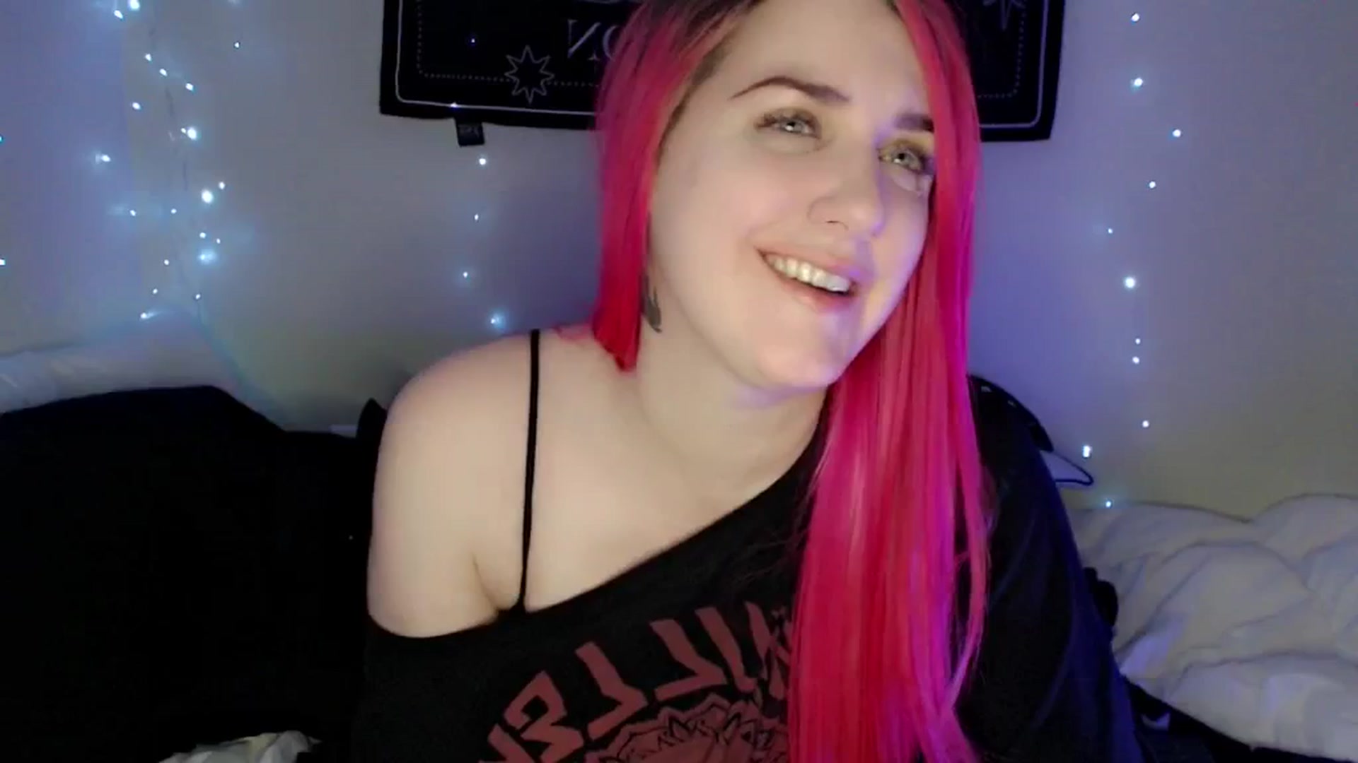 Gallery image thumbnail from MaryMary_'s myfreecams stream on, 02/14/2026, 07:33 image 1 of 20