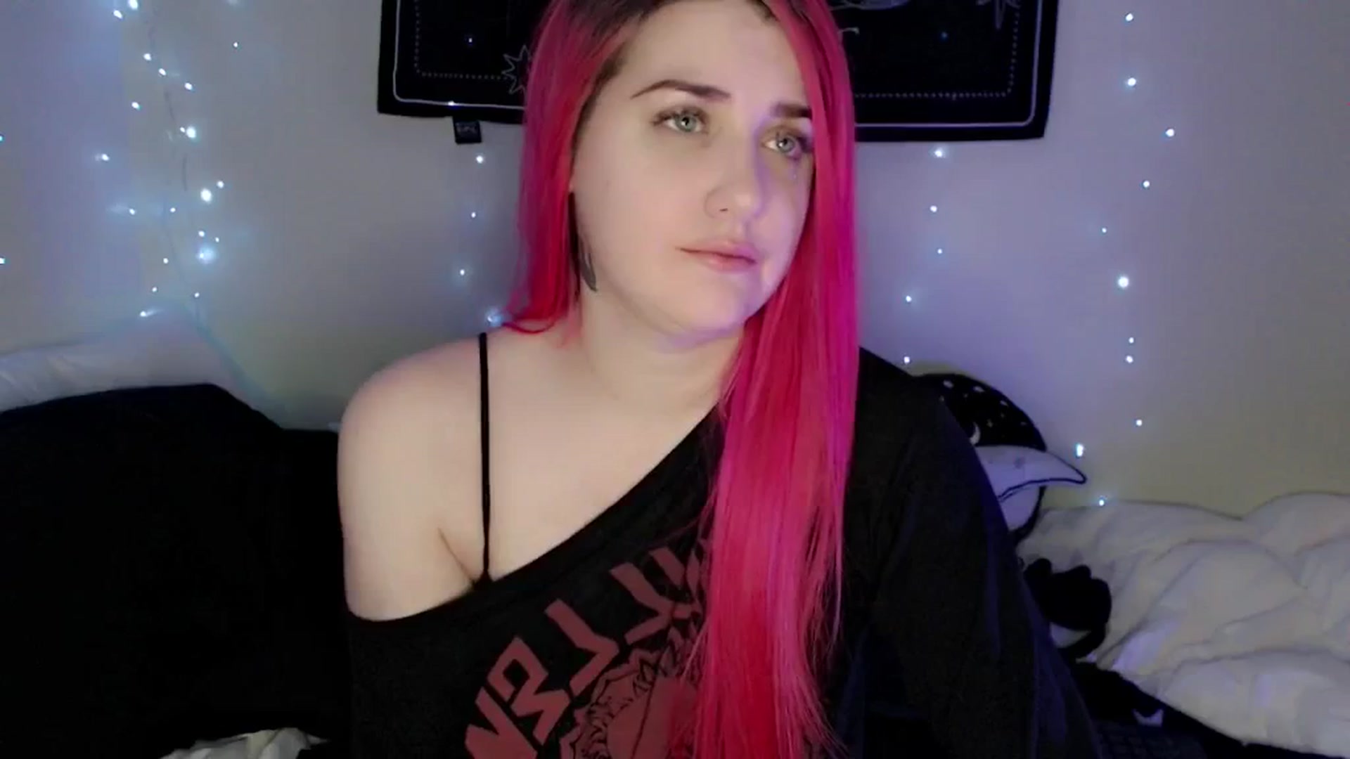Gallery image thumbnail from MaryMary_'s myfreecams stream on, 02/14/2026, 07:33 image 6 of 20