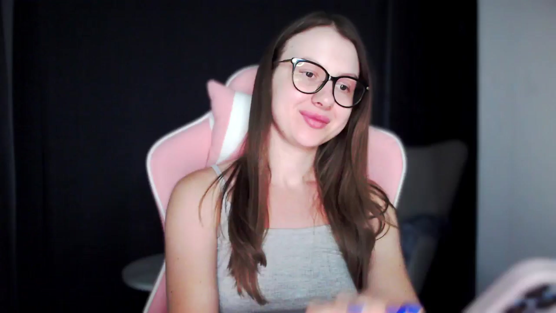 Gallery image thumbnail from MaryMe_'s myfreecams stream on, 07/10/2024, 22:57 image 18 of 20