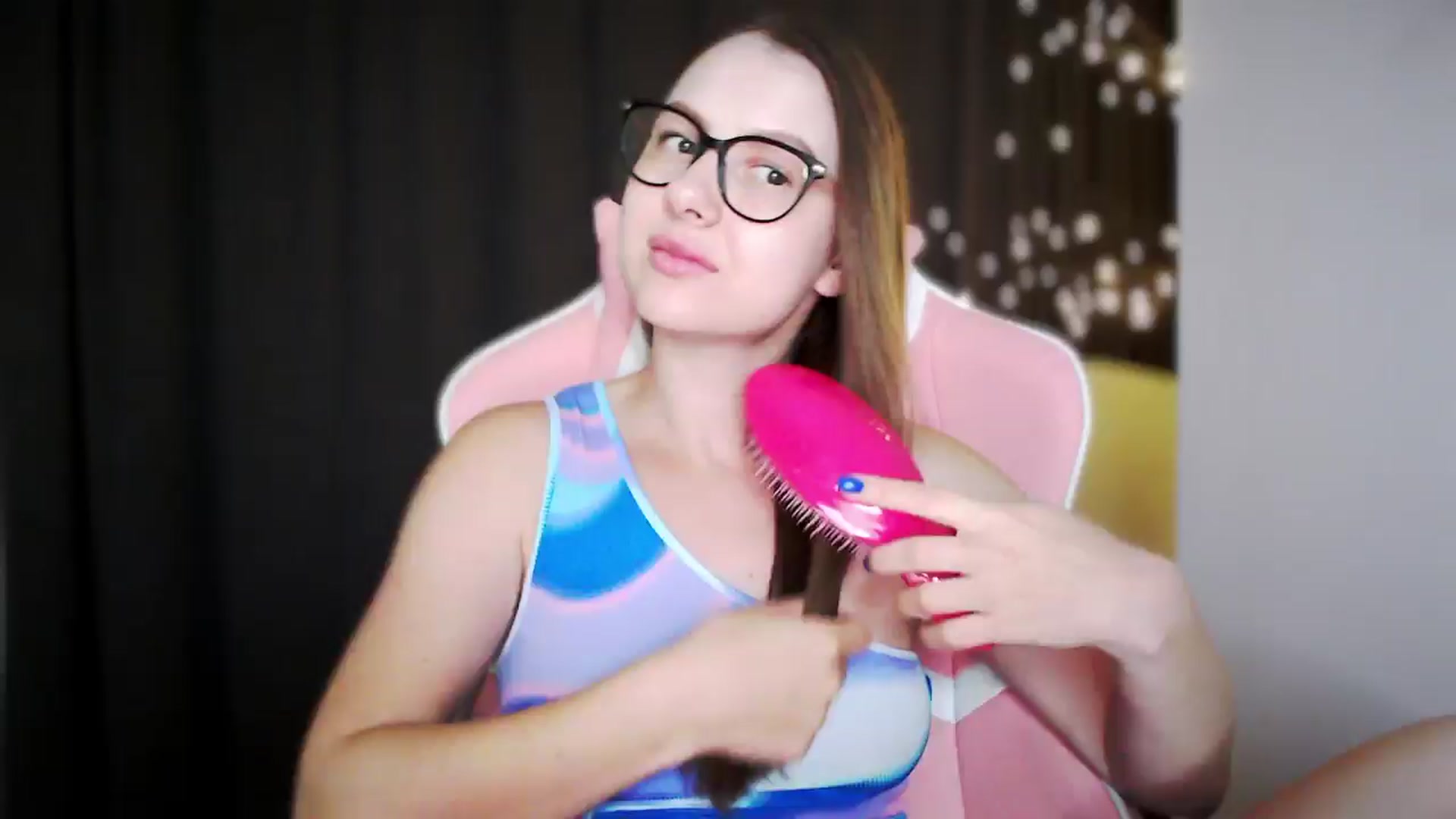 Gallery image thumbnail from MaryMe_'s myfreecams stream on, 07/23/2024, 23:06 image 2 of 20