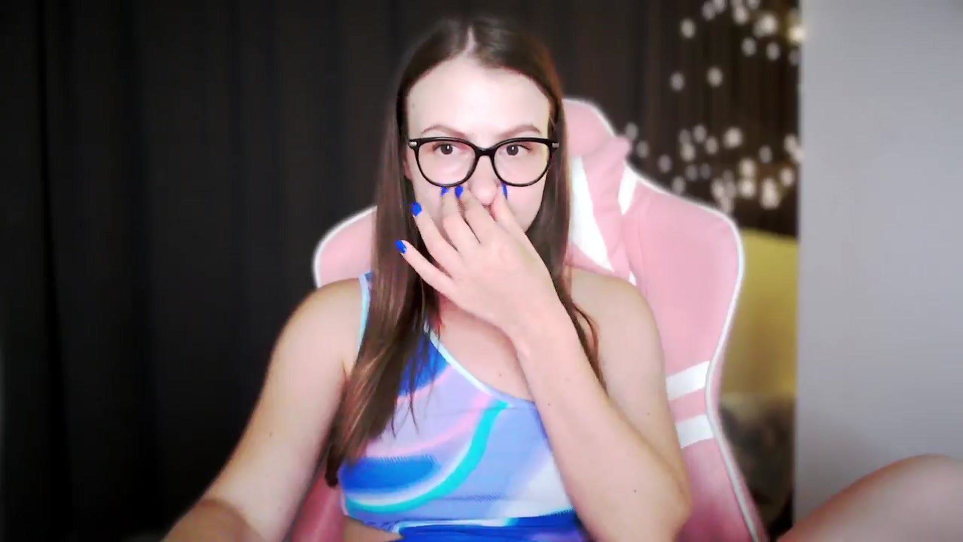 Gallery image thumbnail from MaryMe_'s myfreecams stream on, 07/23/2024, 23:06 image 19 of 20