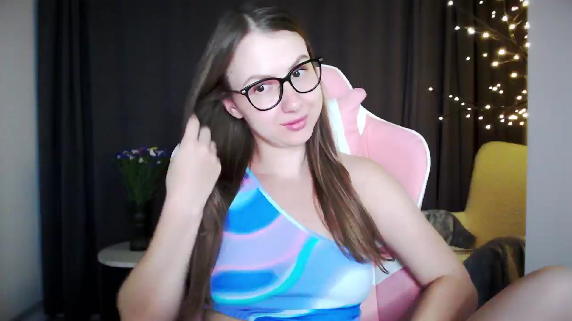 Gallery image thumbnail from MaryMe_'s myfreecams stream on, 08/07/2024, 23:07 image 13 of 20