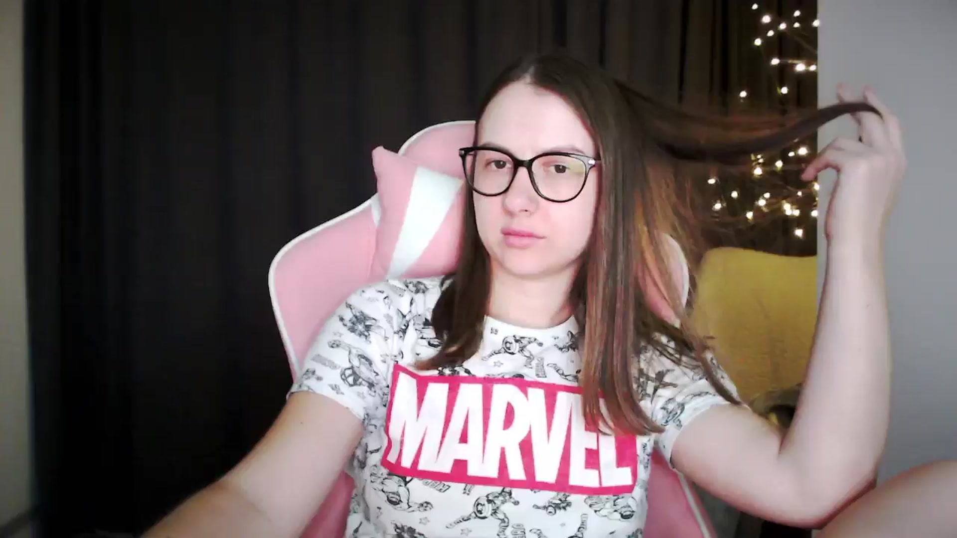 Gallery image thumbnail from MaryMe_'s myfreecams stream on, 09/07/2024, 01:41 image 17 of 20