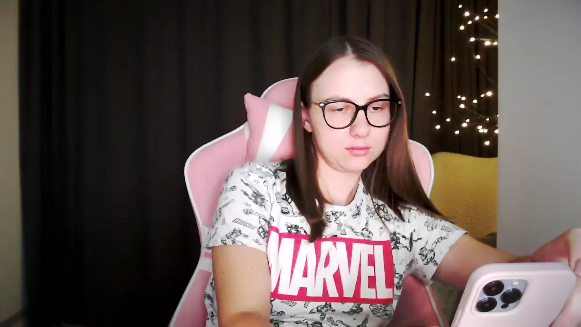 Gallery image thumbnail from MaryMe_'s myfreecams stream on, 09/07/2024, 01:41 image 4 of 20