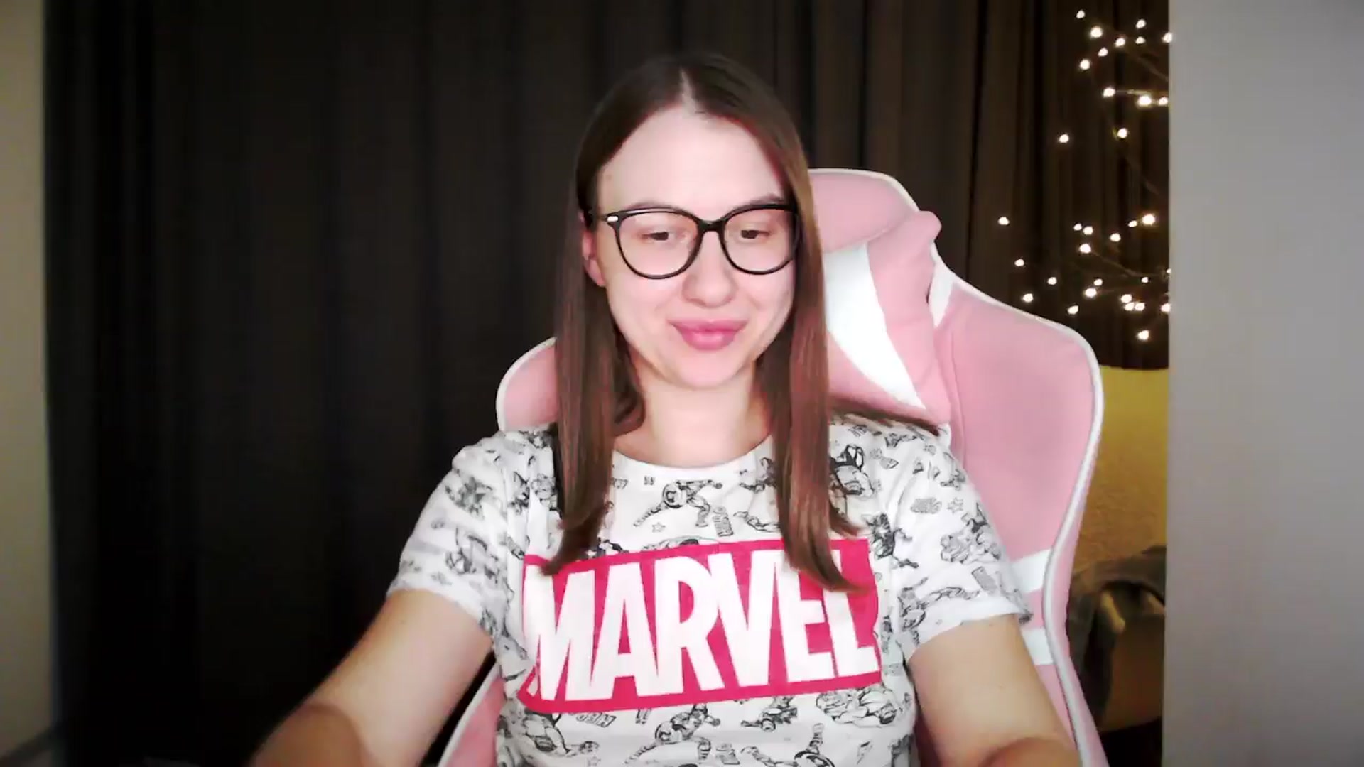 Gallery image thumbnail from MaryMe_'s myfreecams stream on, 09/07/2024, 01:41 image 9 of 20