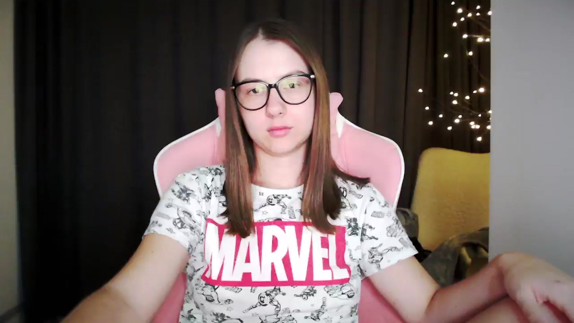 Gallery image thumbnail from MaryMe_'s myfreecams stream on, 09/07/2024, 01:41 image 14 of 20