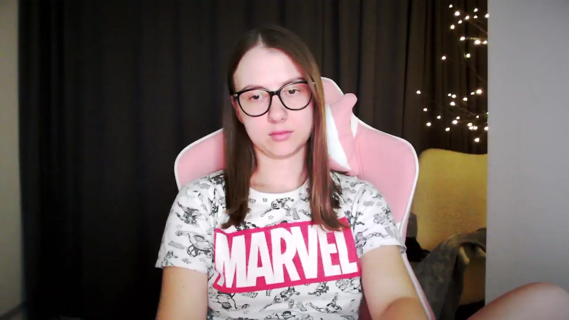 Gallery image thumbnail from MaryMe_'s myfreecams stream on, 09/07/2024, 01:41 image 2 of 20