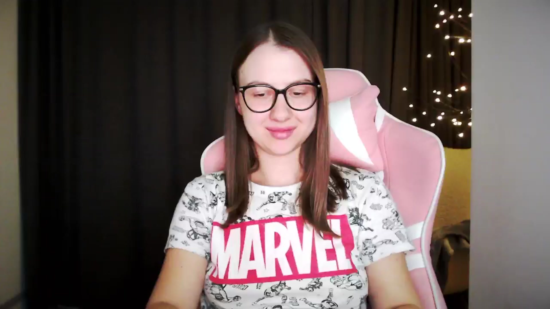 Gallery image thumbnail from MaryMe_'s myfreecams stream on, 09/07/2024, 01:41 image 8 of 20