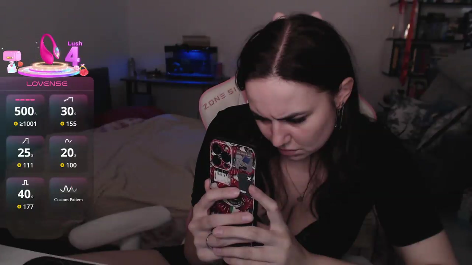 Gallery image thumbnail from MaryMoore777's myfreecams stream on, 07/26/2026, 07:12 image 18 of 20