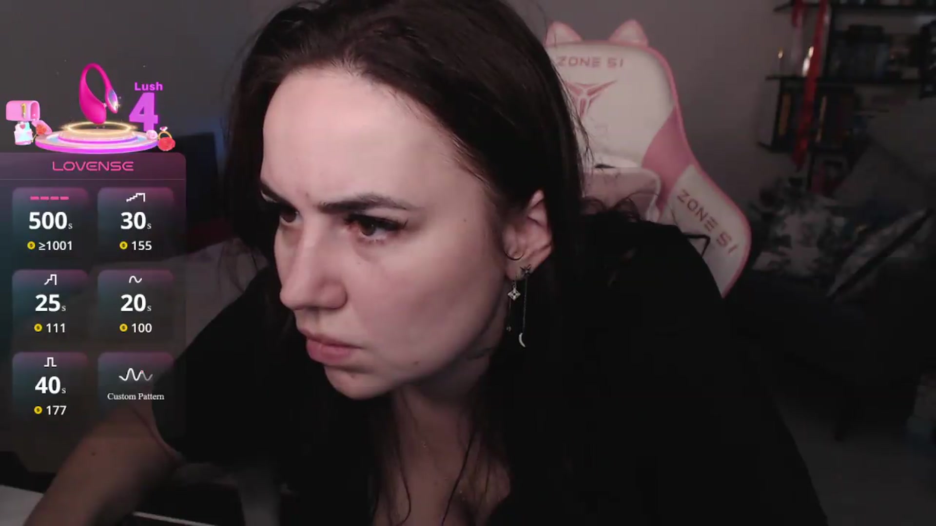 Gallery image thumbnail from MaryMoore777's myfreecams stream on, 07/26/2026, 07:12 image 16 of 20