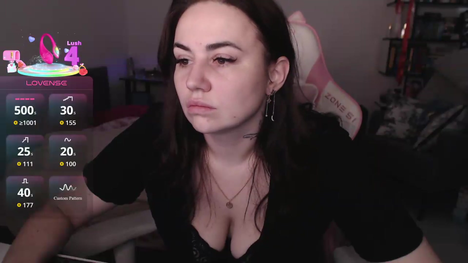 Gallery image thumbnail from MaryMoore777's myfreecams stream on, 07/26/2026, 07:12 image 5 of 20