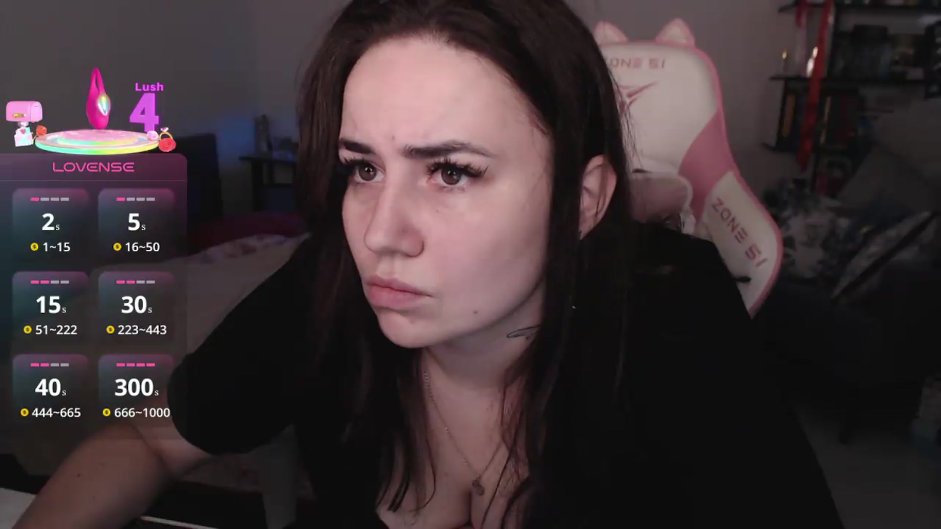 Gallery image thumbnail from MaryMoore777's myfreecams stream on, 07/26/2026, 07:12 image 17 of 20