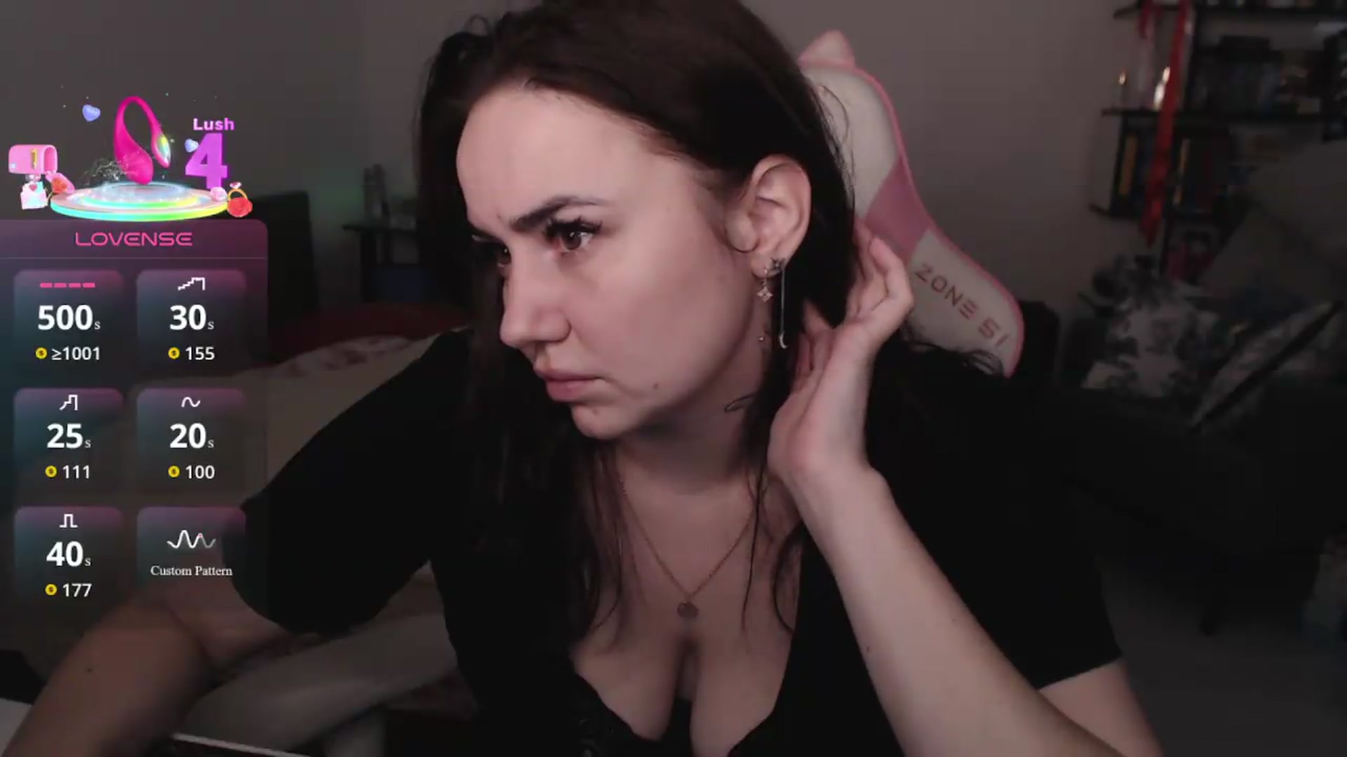 Gallery image thumbnail from MaryMoore777's myfreecams stream on, 07/26/2026, 07:12 image 13 of 20