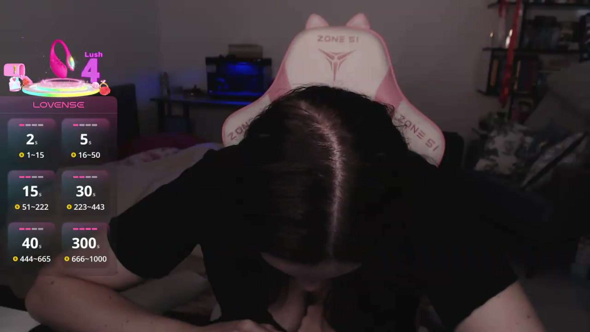 Gallery image thumbnail from MaryMoore777's myfreecams stream on, 07/26/2026, 07:12 image 19 of 20