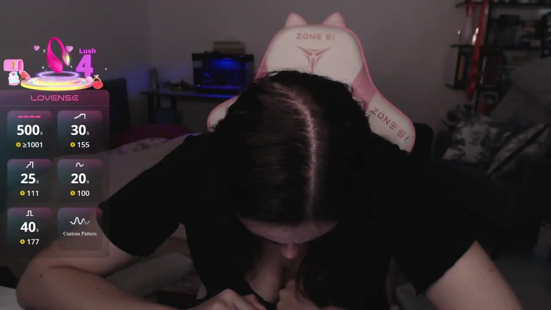 Gallery image thumbnail from MaryMoore777's myfreecams stream on, 07/26/2026, 07:12 image 20 of 20