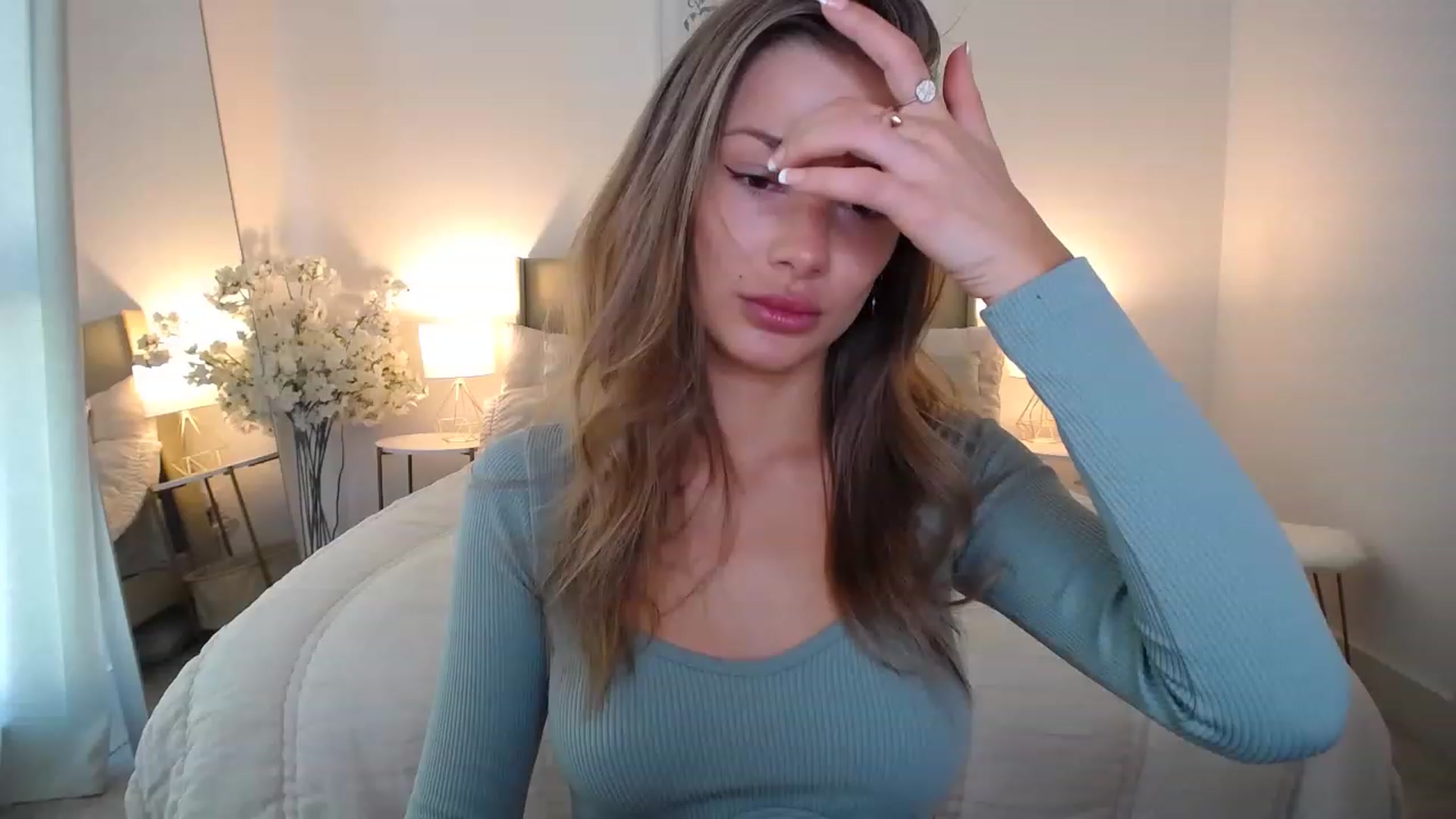 Gallery image thumbnail from MaryNewM's myfreecams stream on, 03/07/2023, 19:13 image 6 of 20