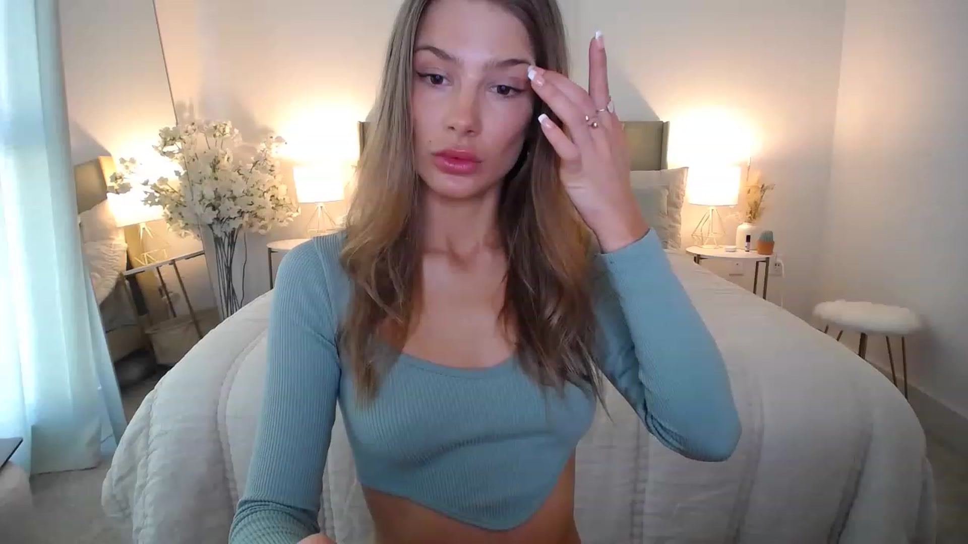 Gallery image thumbnail from MaryNewM's myfreecams stream on, 03/07/2023, 20:16 image 17 of 20