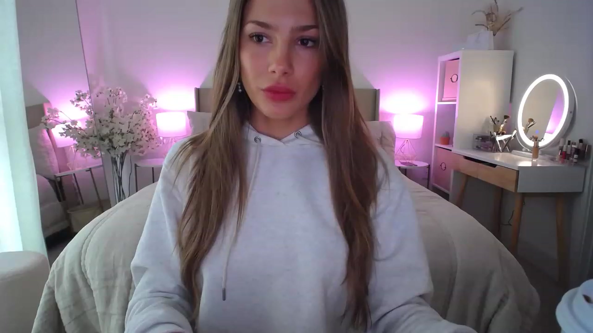 Gallery image thumbnail from MaryNewM's myfreecams stream on, 03/20/2023, 23:14 image 17 of 20