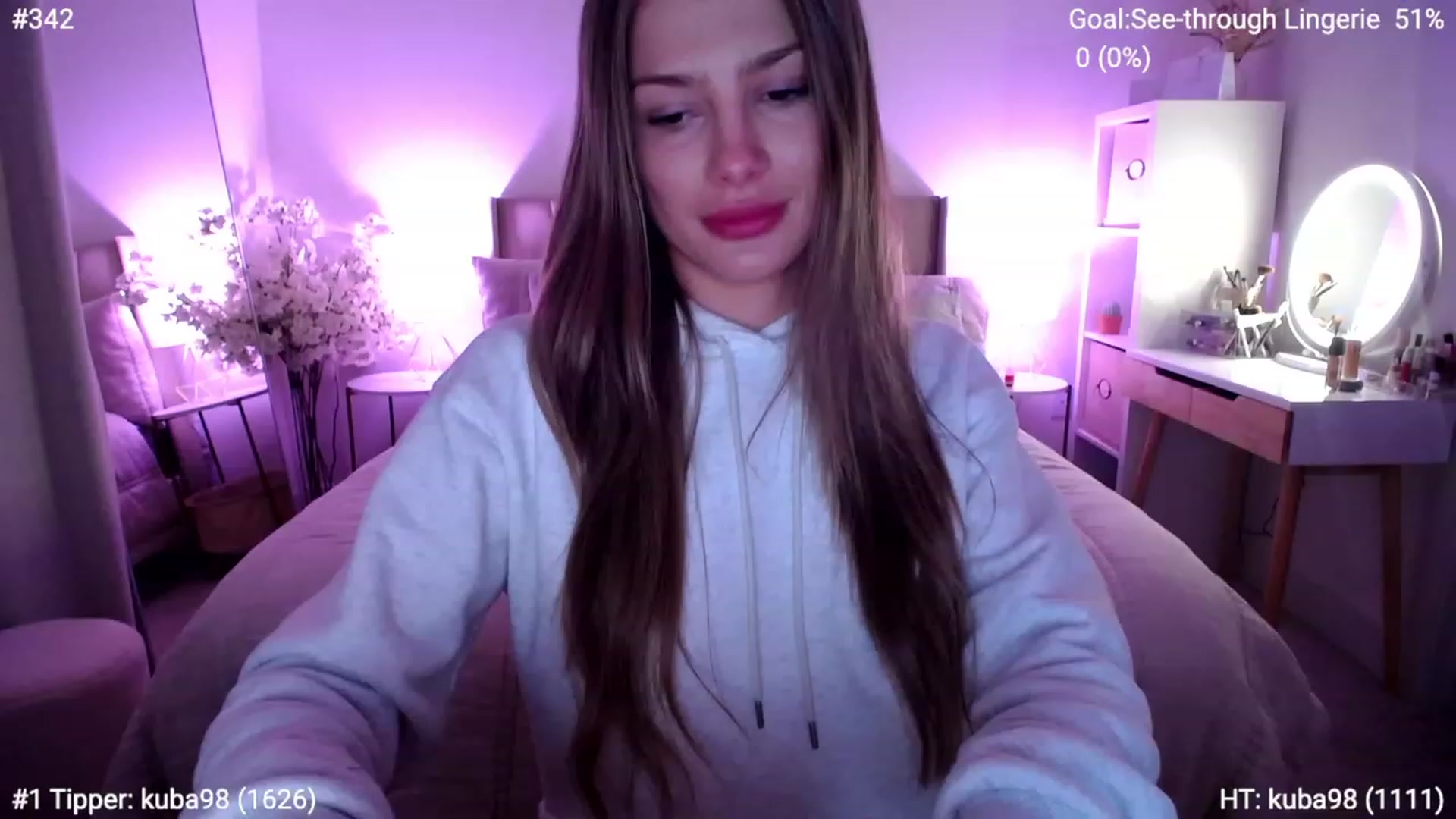 Gallery image thumbnail from MaryNewM's myfreecams stream on, 03/21/2023, 04:05 image 2 of 20
