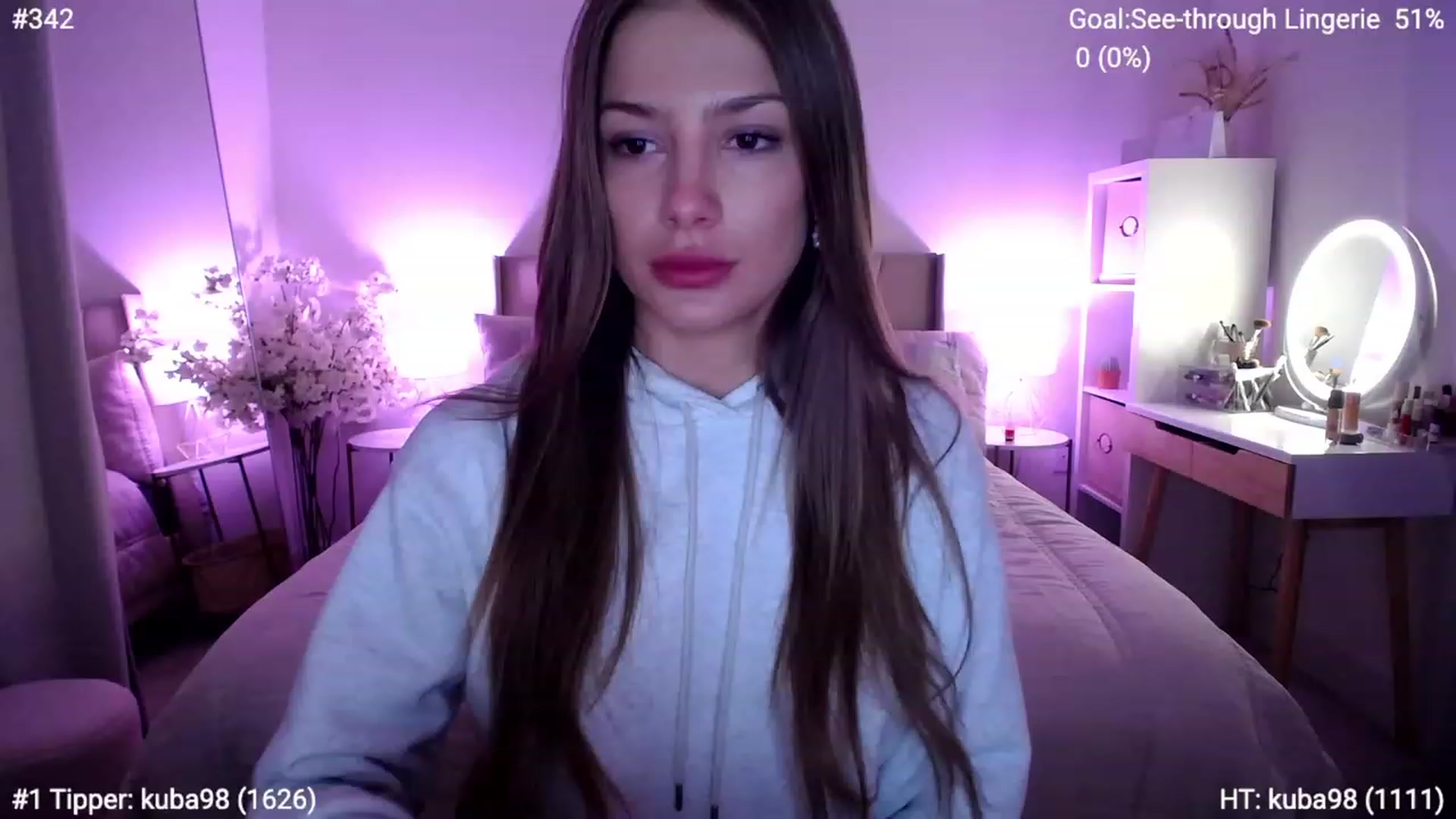 Gallery image thumbnail from MaryNewM's myfreecams stream on, 03/21/2023, 04:05 image 1 of 20