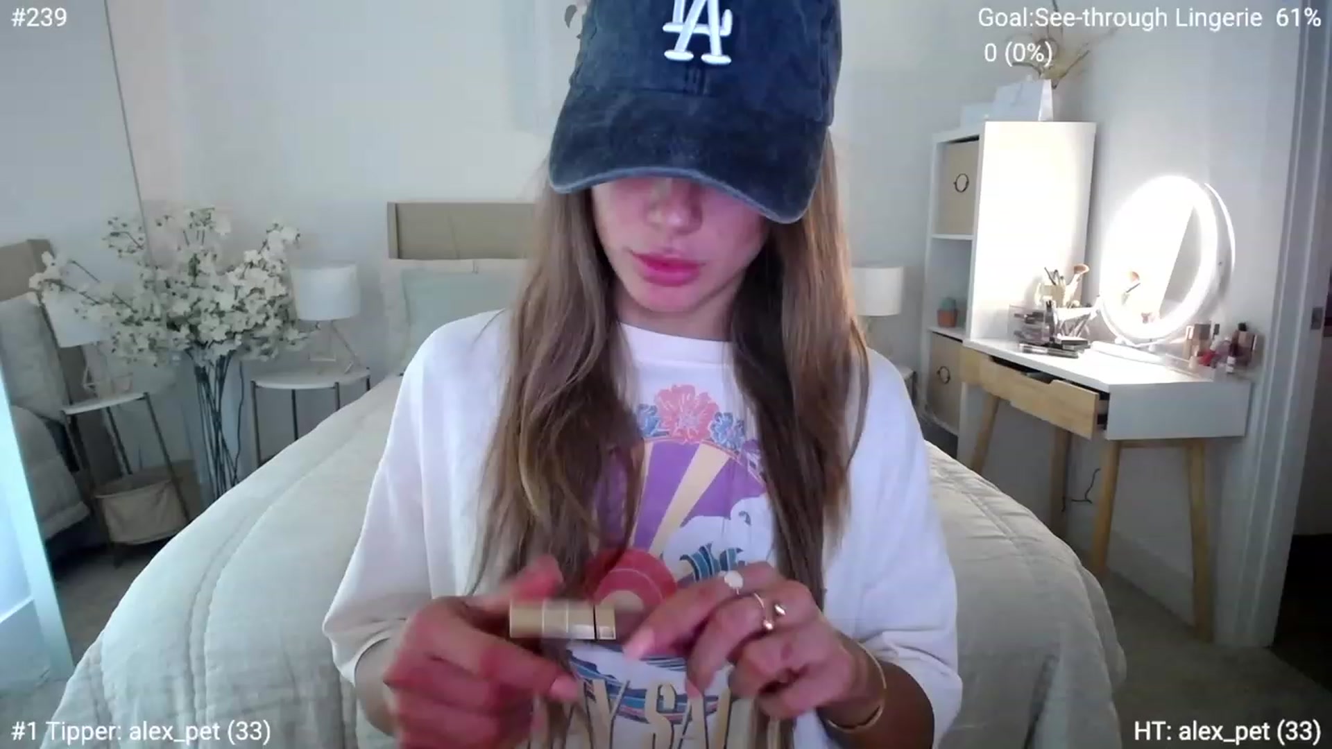 Gallery image thumbnail from MaryNewM's myfreecams stream on, 03/21/2023, 23:16 image 15 of 20